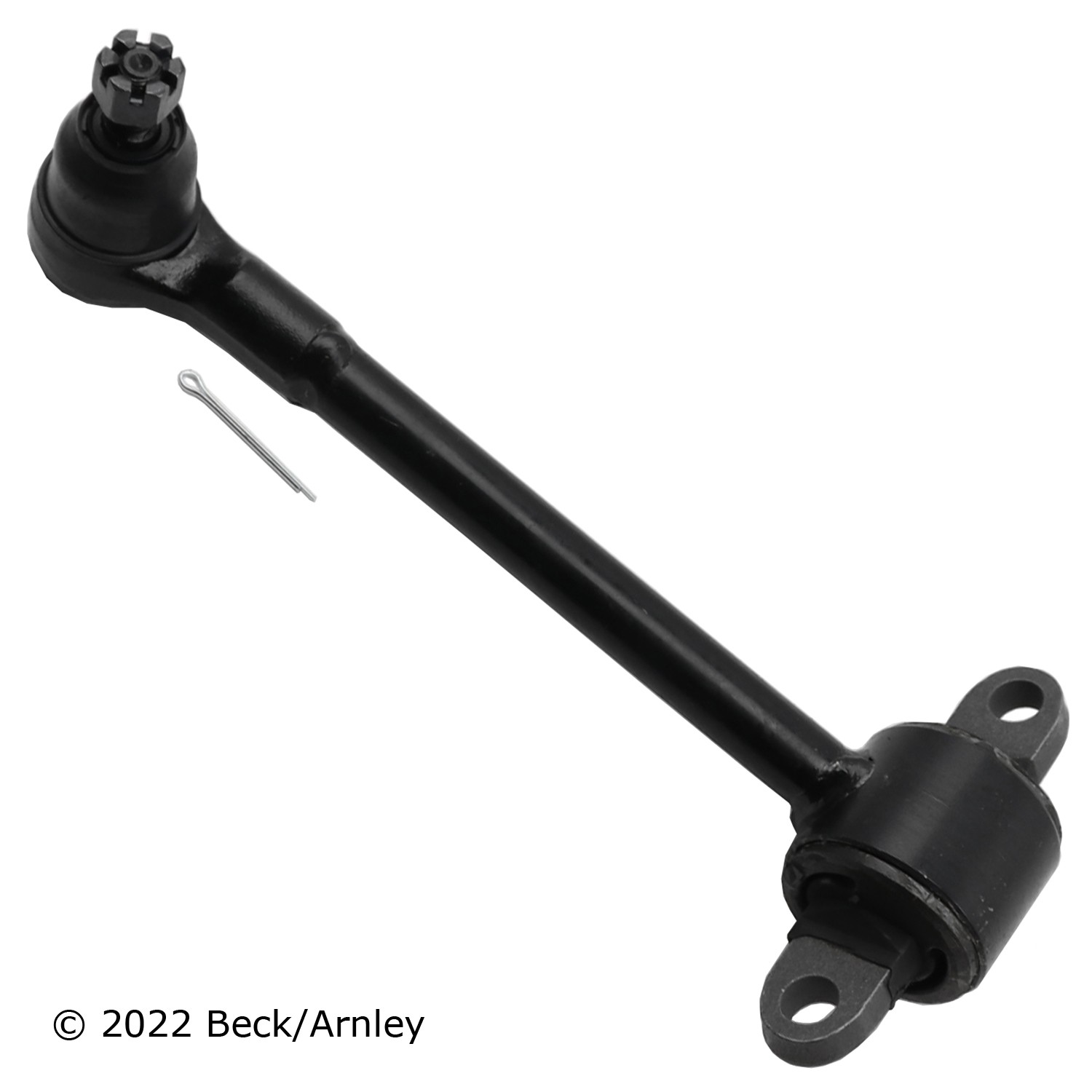 CONTROL ARM WITH BALL JOINT