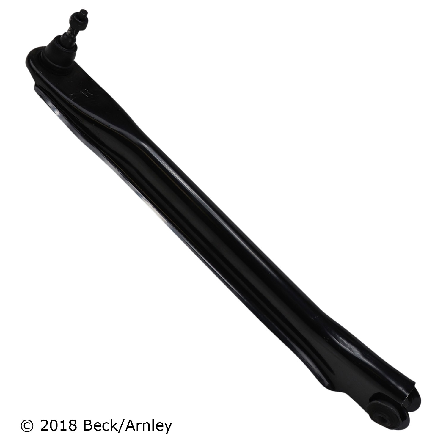 CONTROL ARM WITH BALL JOINT