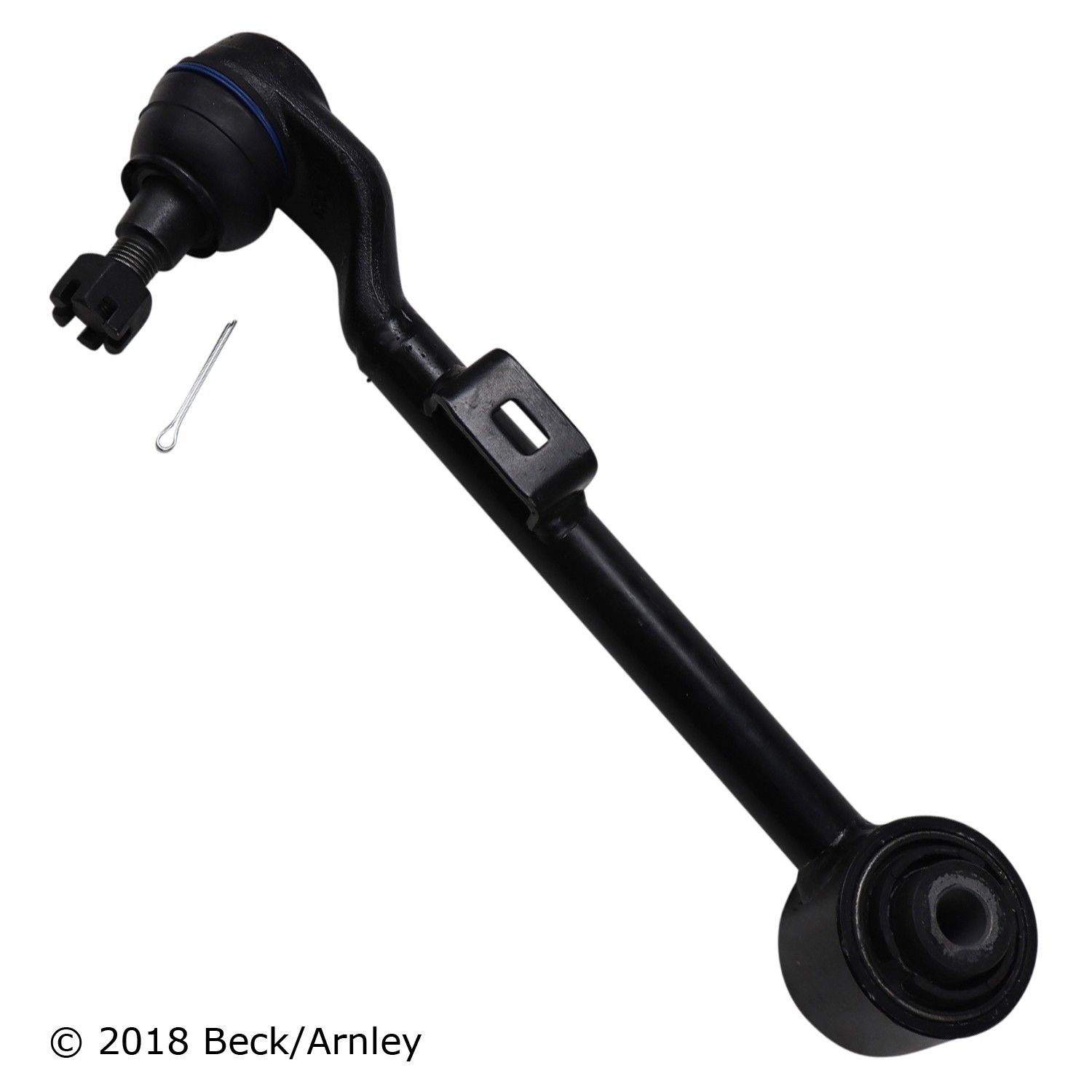 CONTROL ARM WITH BALL JOINT