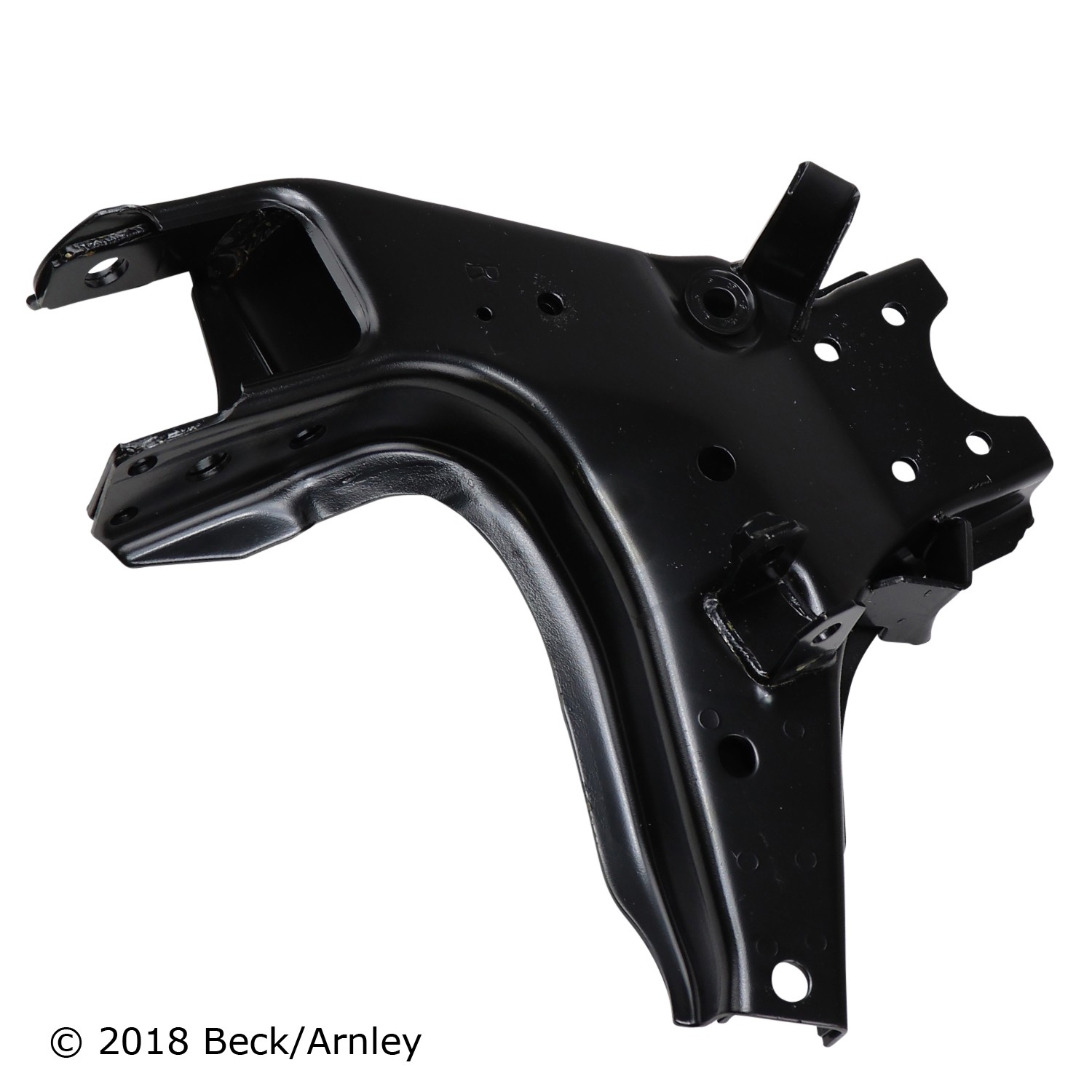 CONTROL ARM