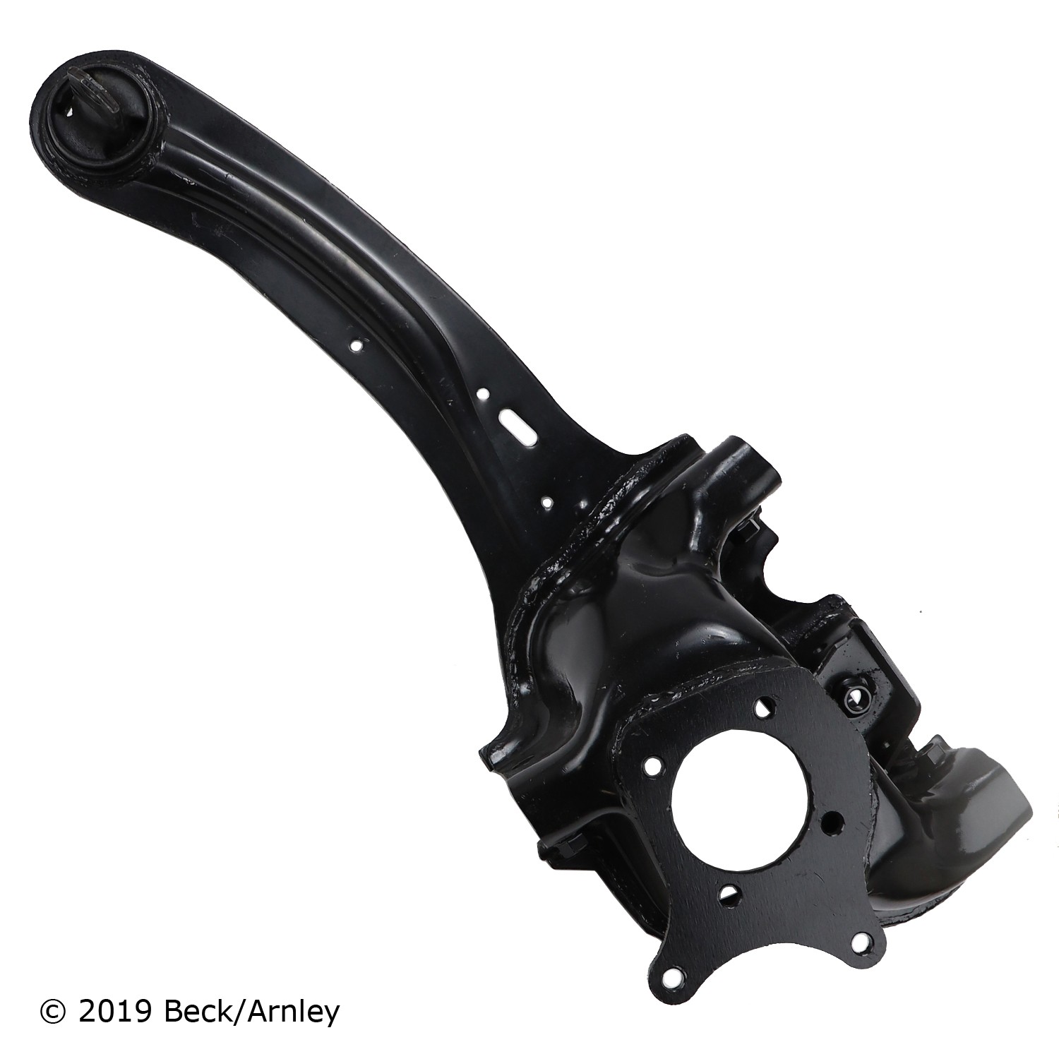 TRAILING ARM