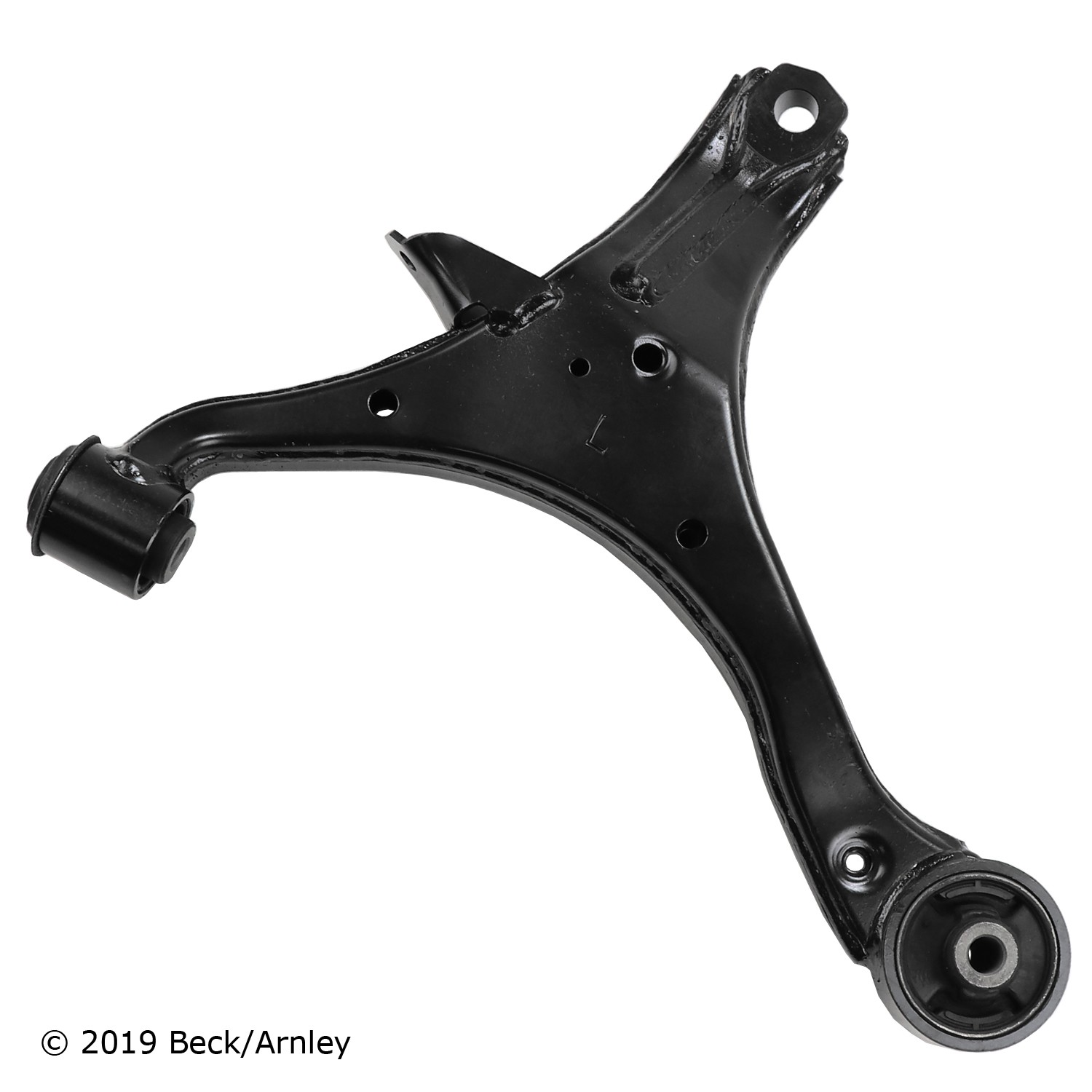 CONTROL ARM