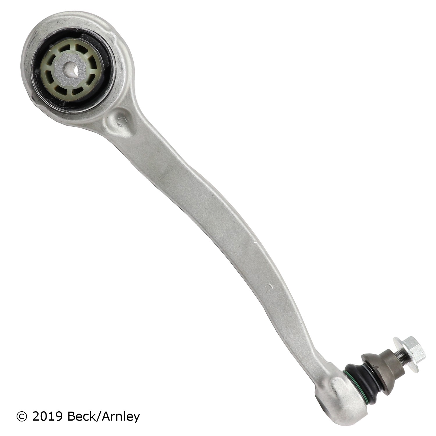 CONTROL ARM w BALL JOINT