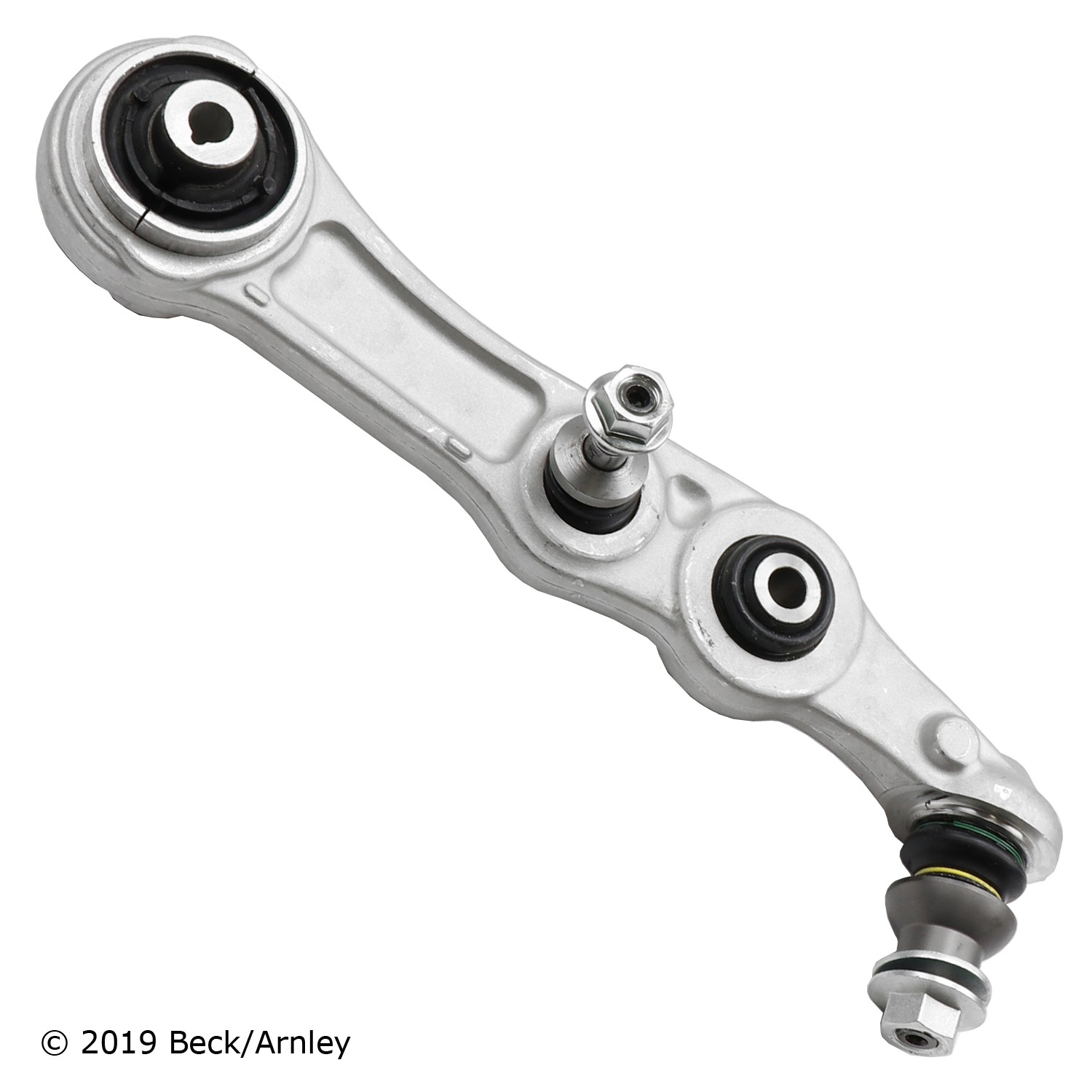 CONTROL ARM WITH BALL JOINT