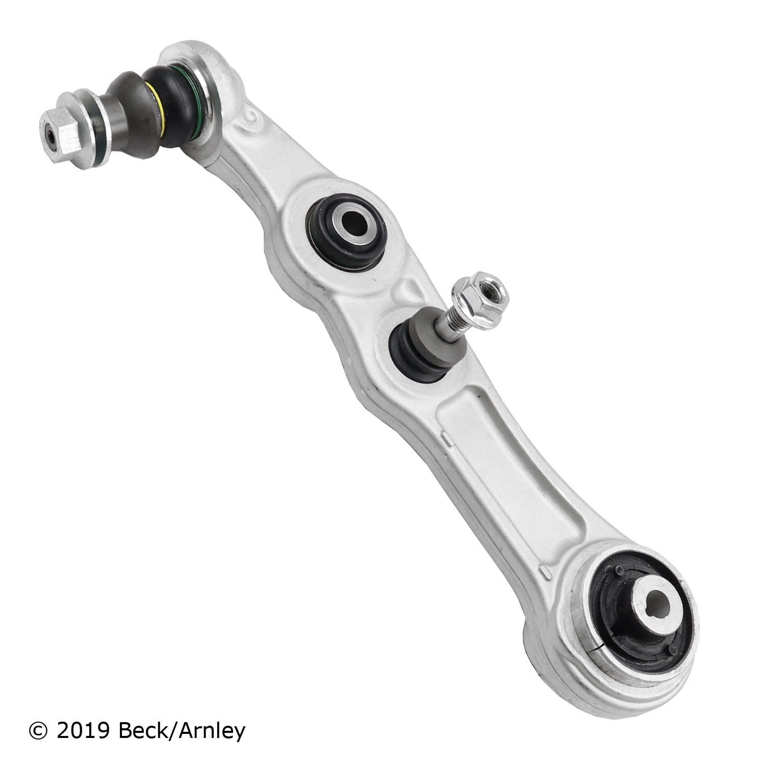 CONTROL ARM w BALL JOINT