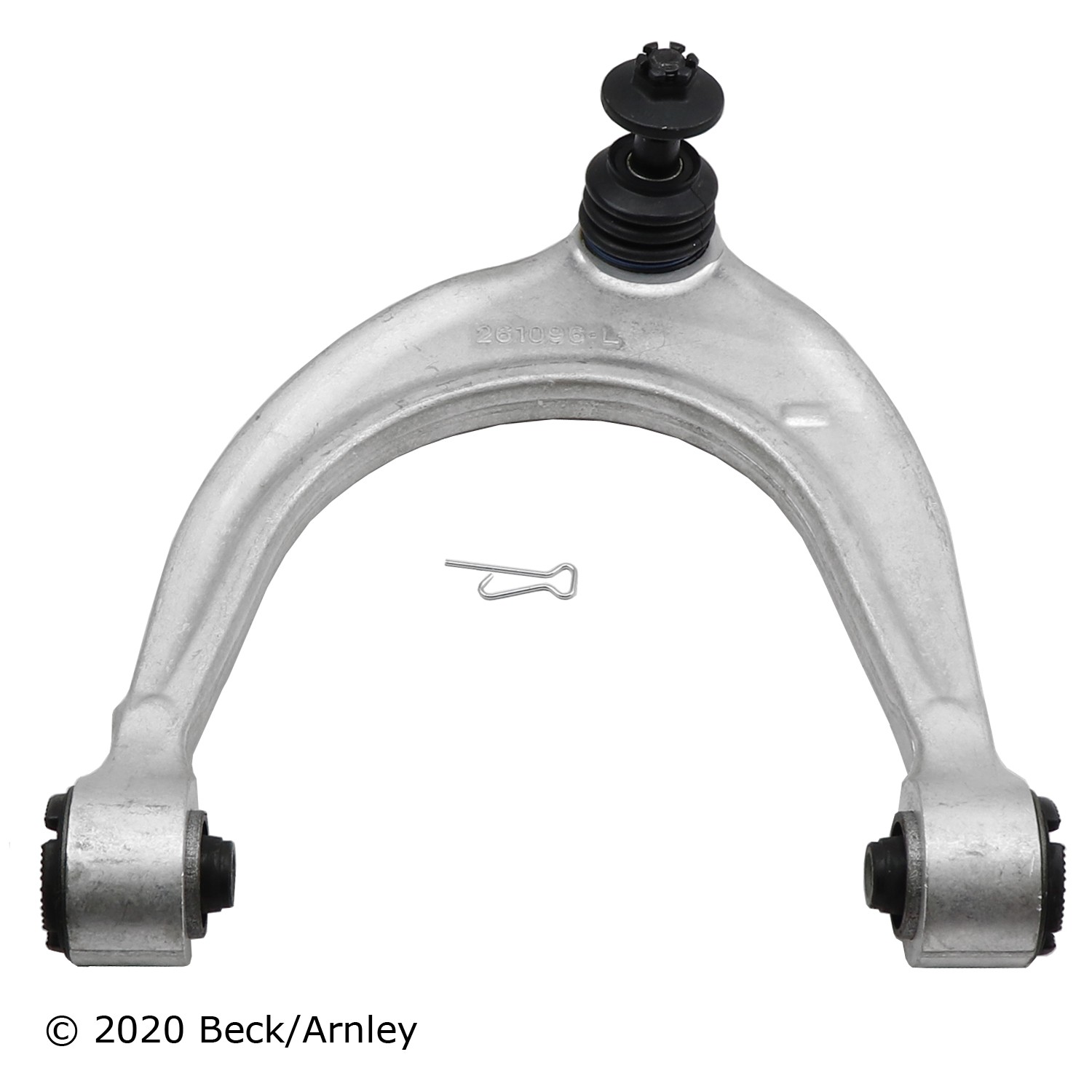 CONTROL ARM w BALL JOINT