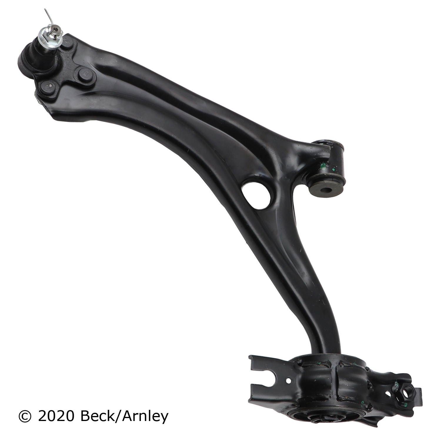 CONTROL ARM w BALL JOINT