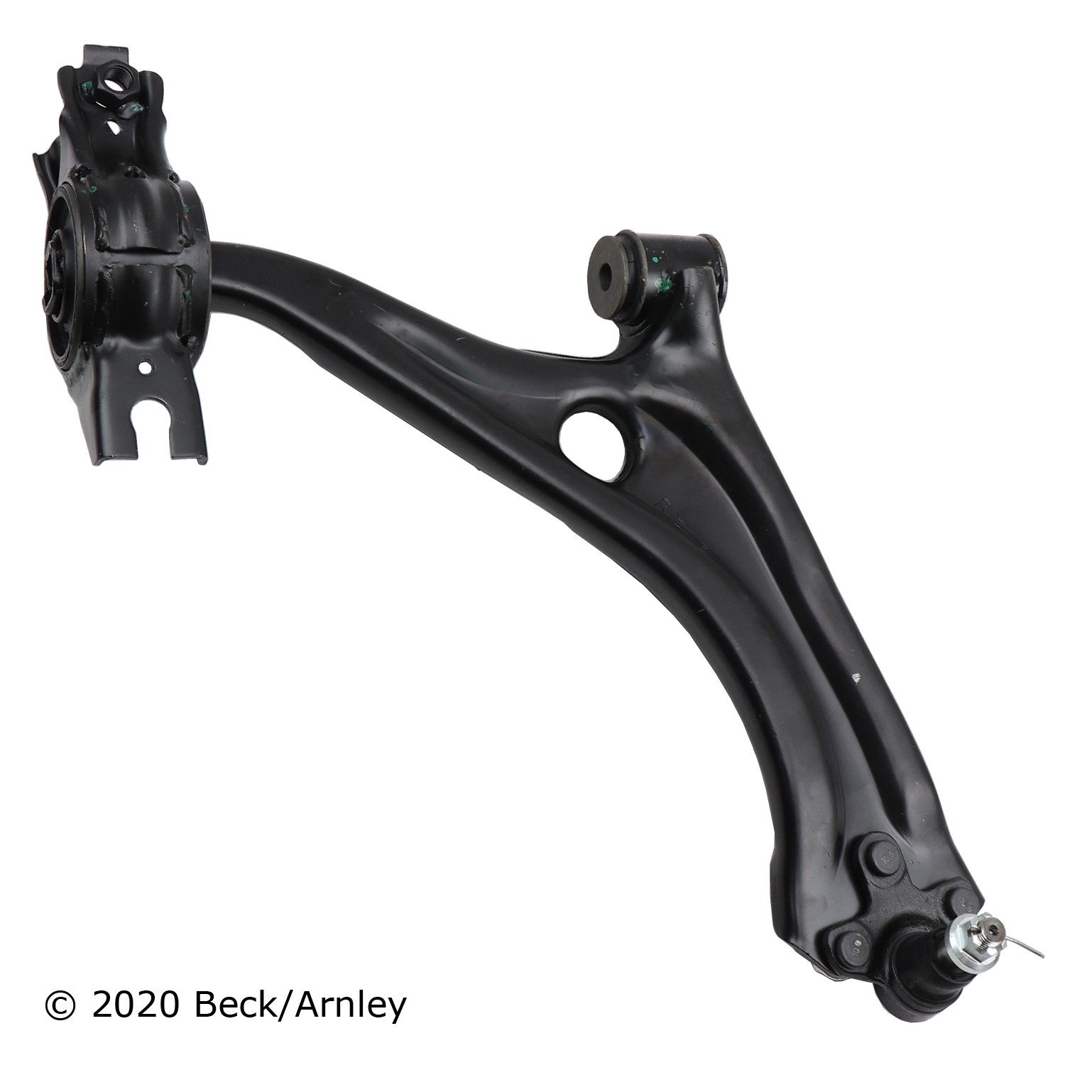 CONTROL ARM w BALL JOINT