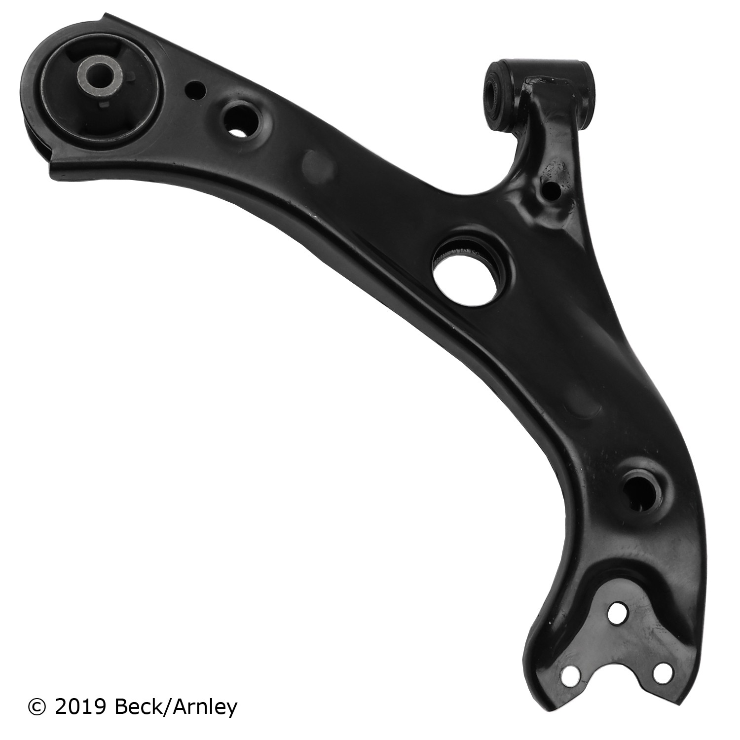 CONTROL ARM