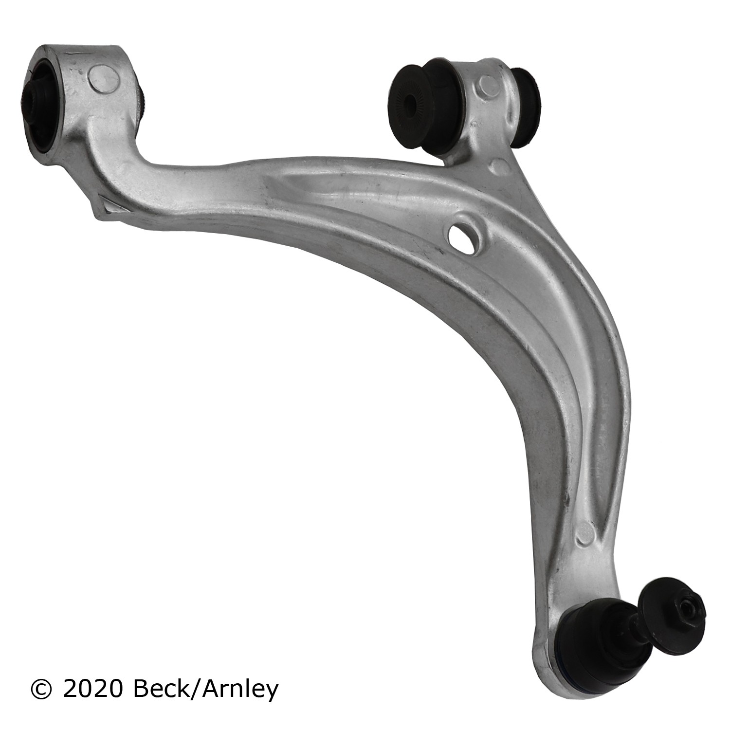 CONTROL ARM w BALL JOINT
