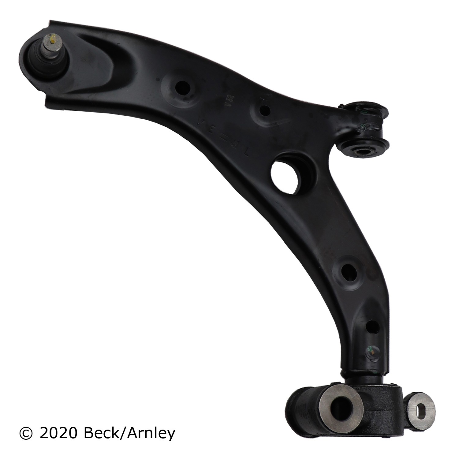 CONTROL ARM w BALL JOINT