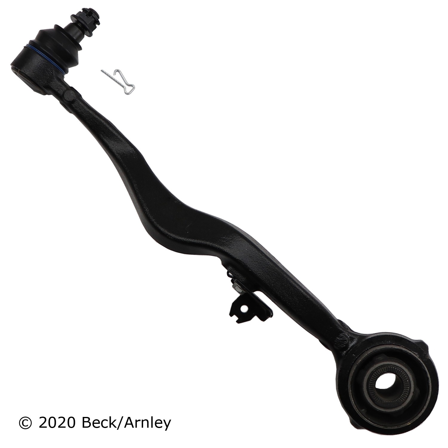 CONTROL ARM WITH BALL JOINT