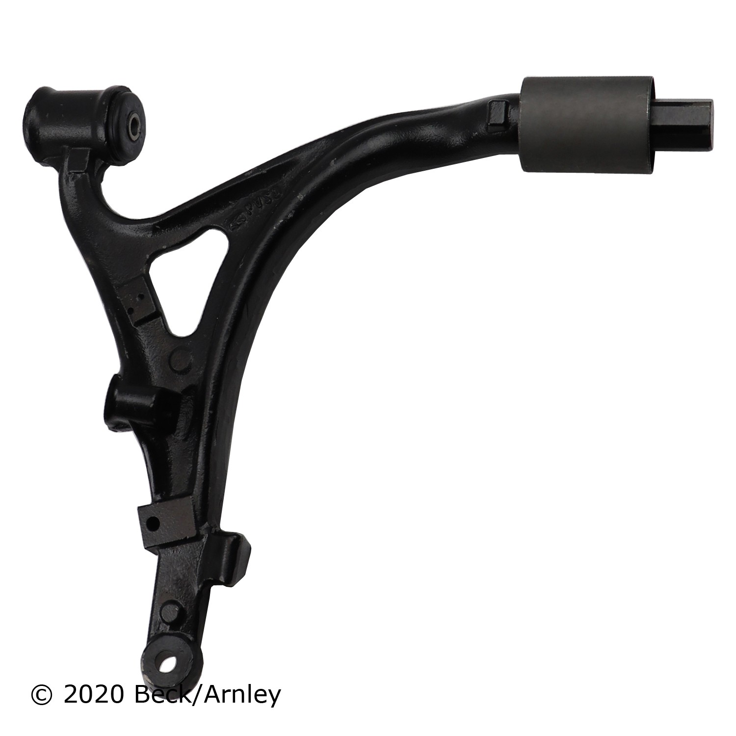 CONTROL ARM