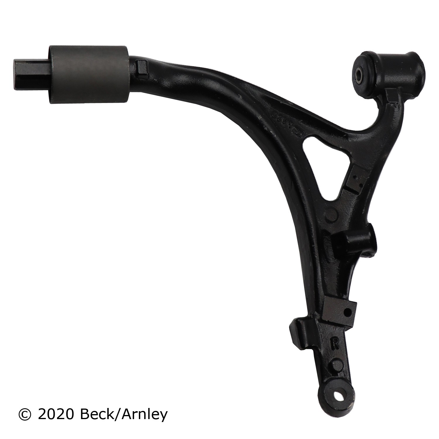 CONTROL ARM
