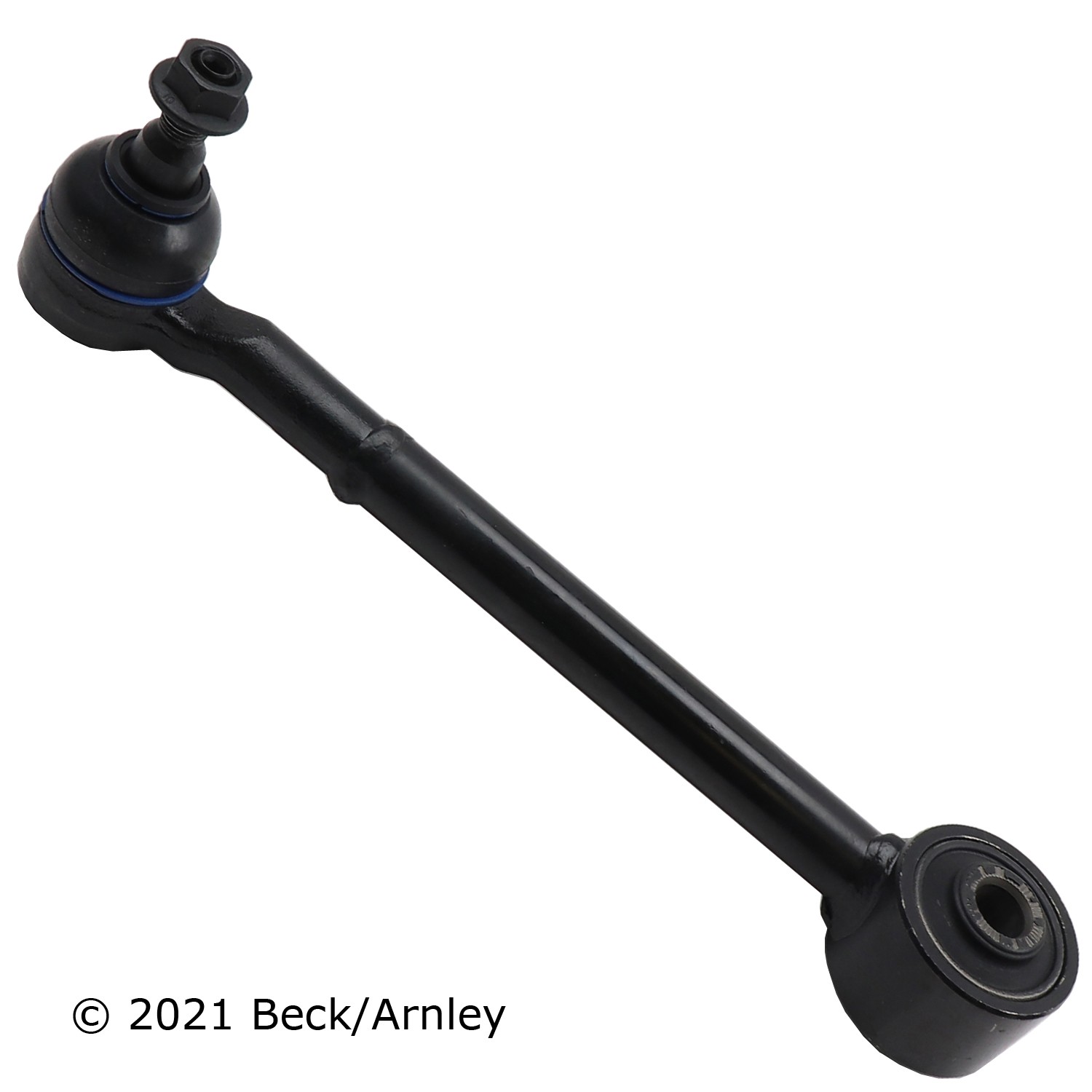 CONTROL ARM WITH BALL JOINT