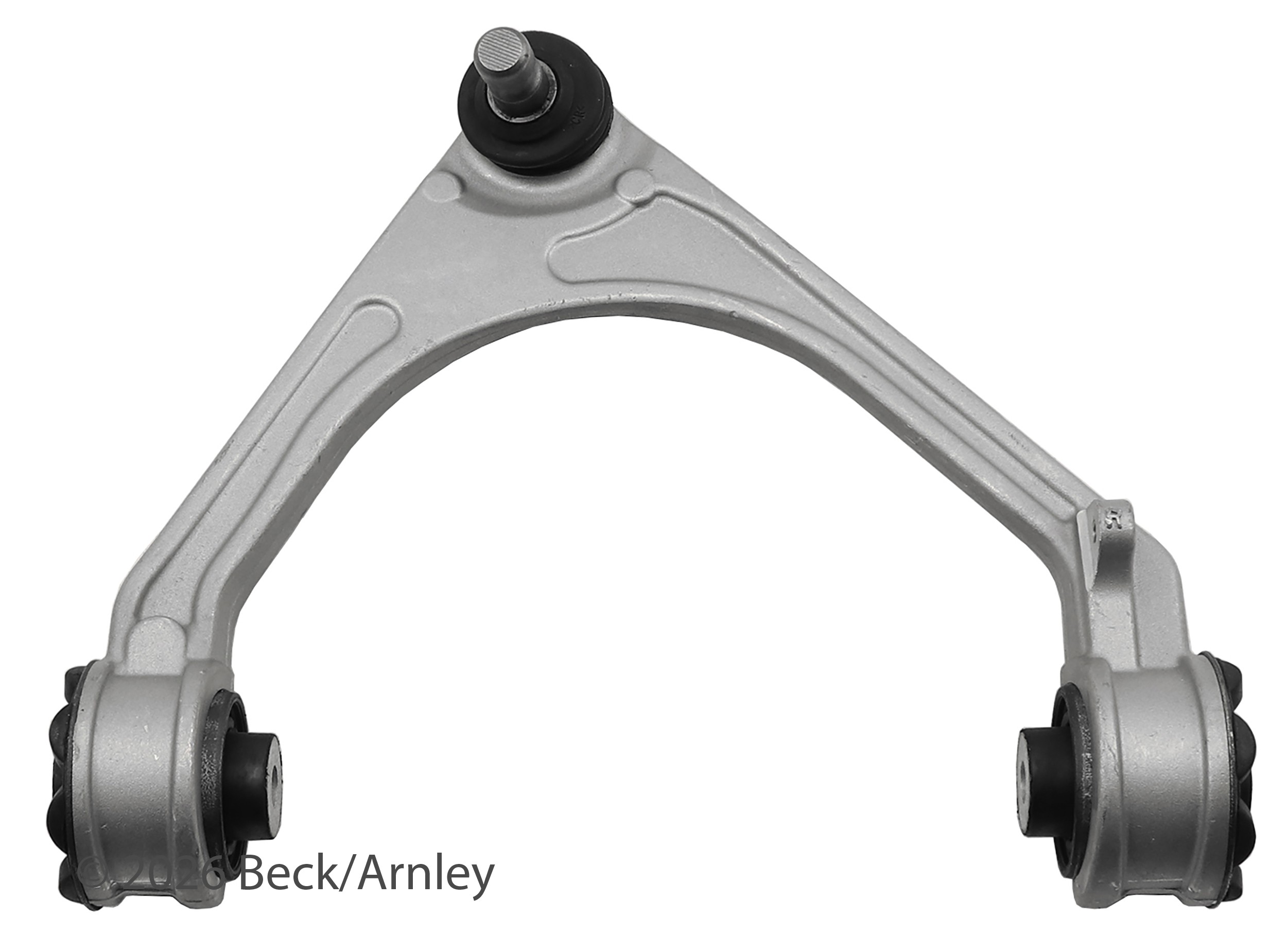 CONTROL ARM WITH BALL JOINT