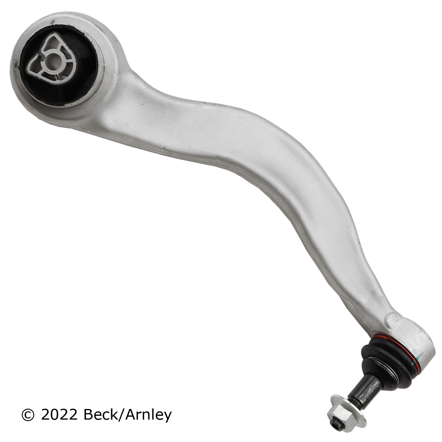 CONTROL ARM WITH BALL JOINT