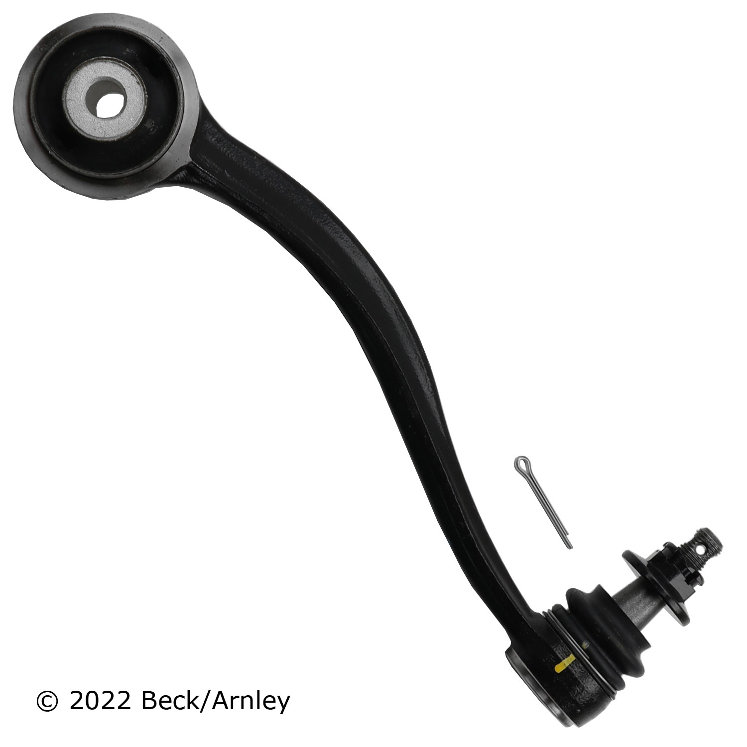 CONTROL ARM WITH BALL JOINT