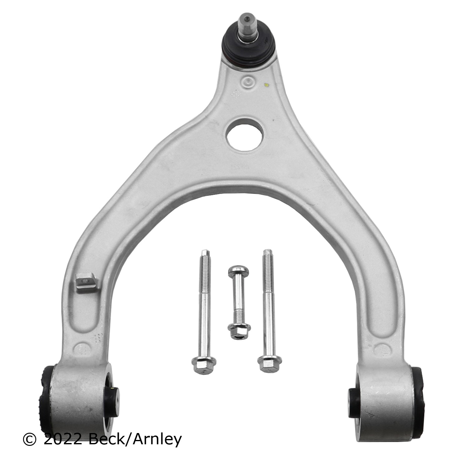 CONTROL ARM WITH BALL JOINT
