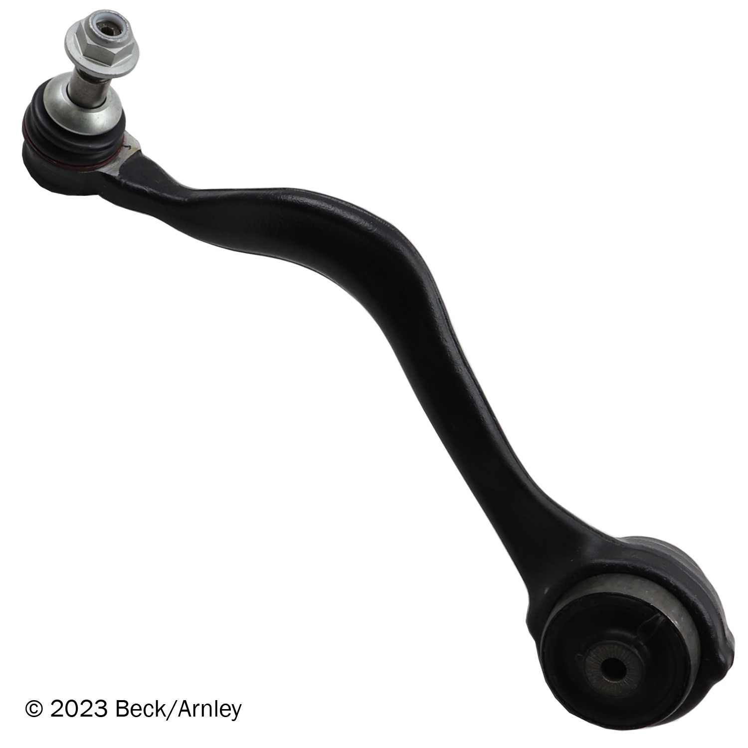 CONTROL ARM WITH BALL JOINT