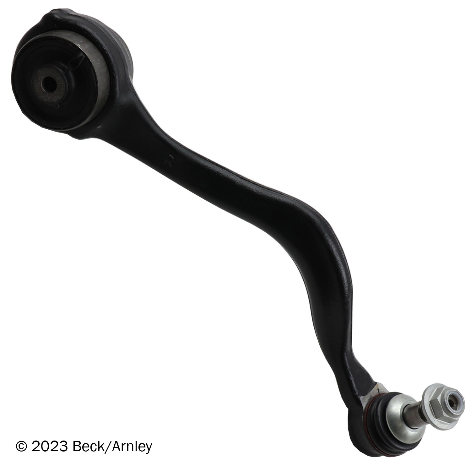CONTROL ARM WITH BALL JOINT