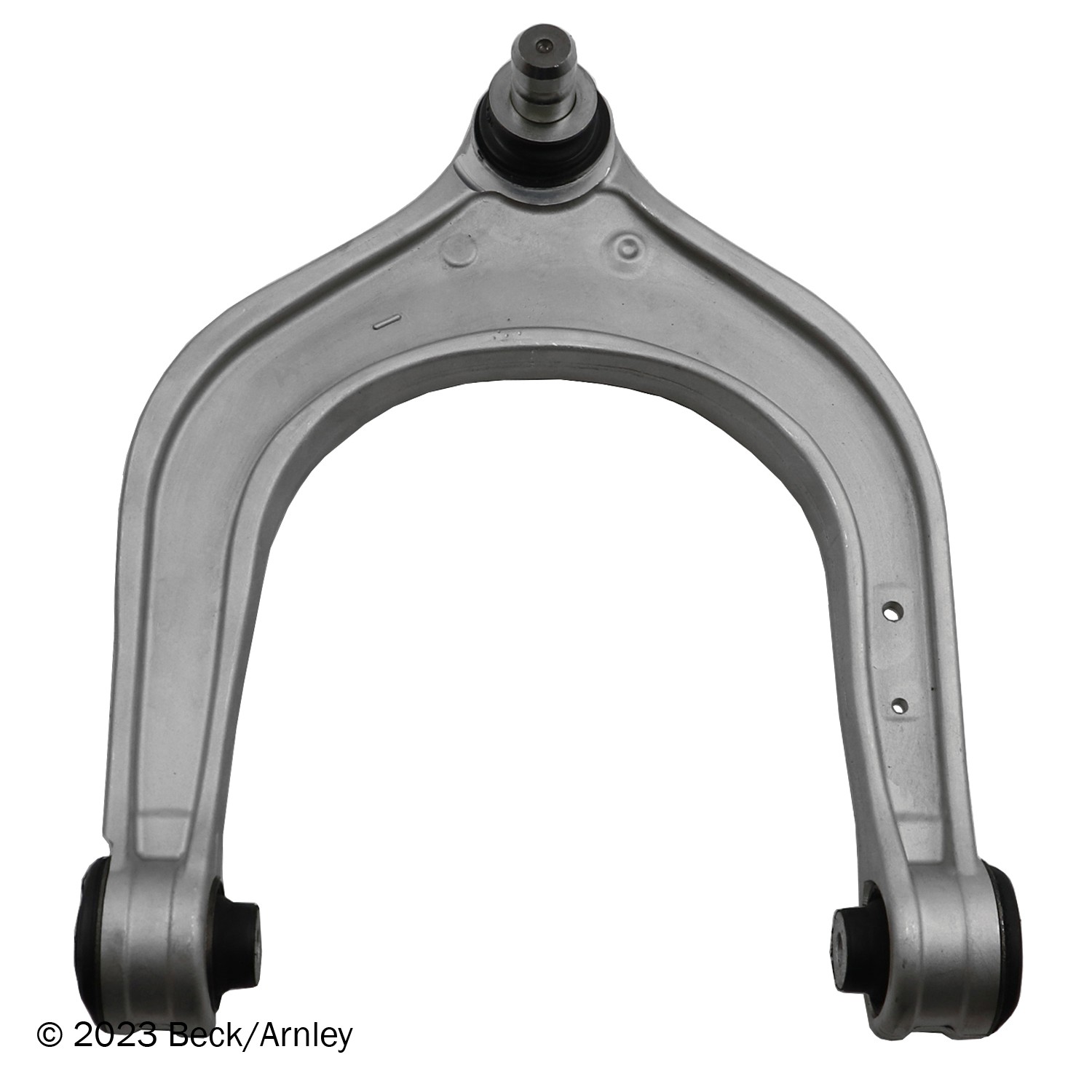 CONTROL ARM WITH BALL JOINT