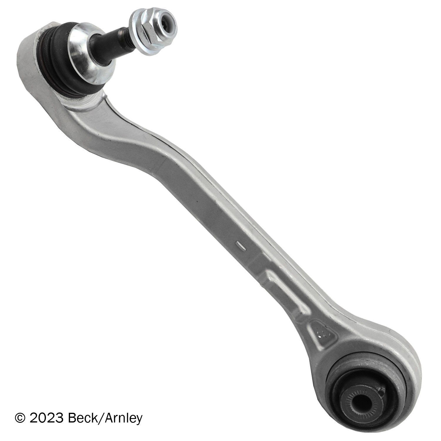 CONTROL ARM WITH BALL JOINT