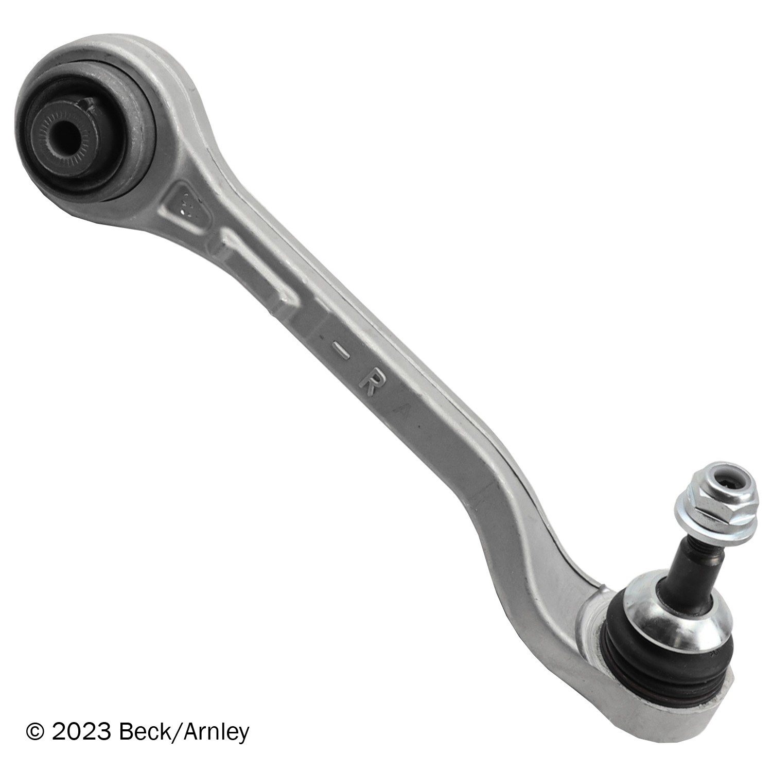 CONTROL ARM WITH BALL JOINT