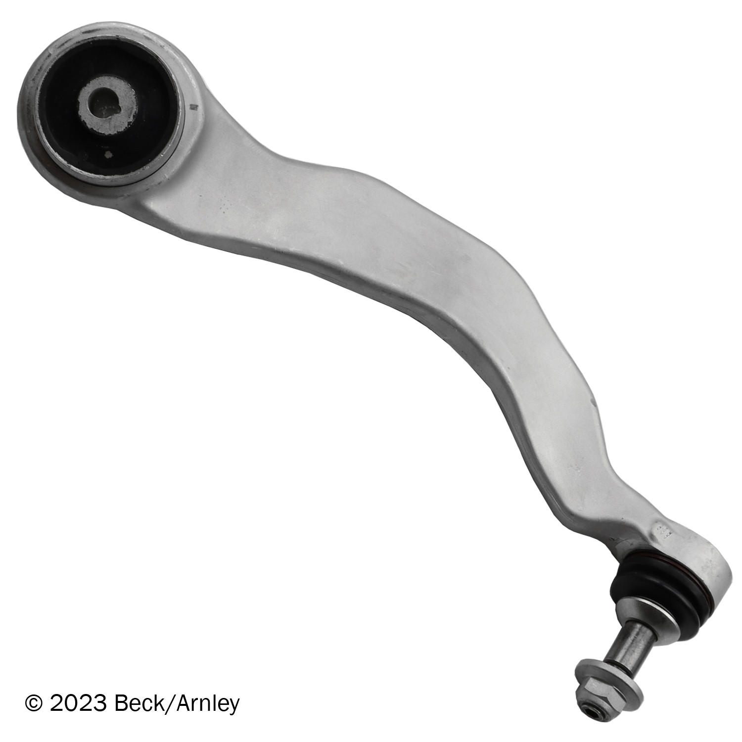 CONTROL ARM WITH BALL JOINT