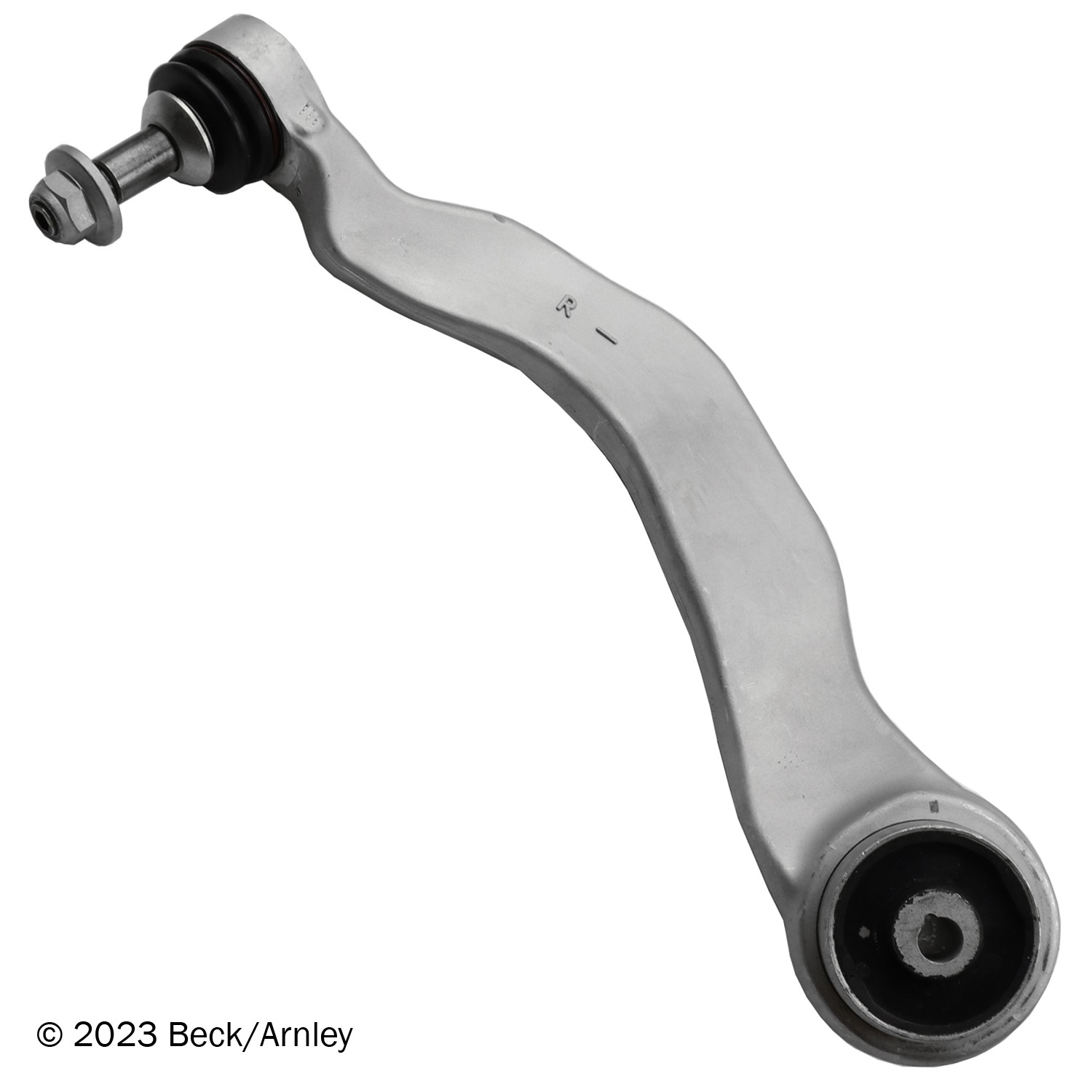 CONTROL ARM WITH BALL JOINT