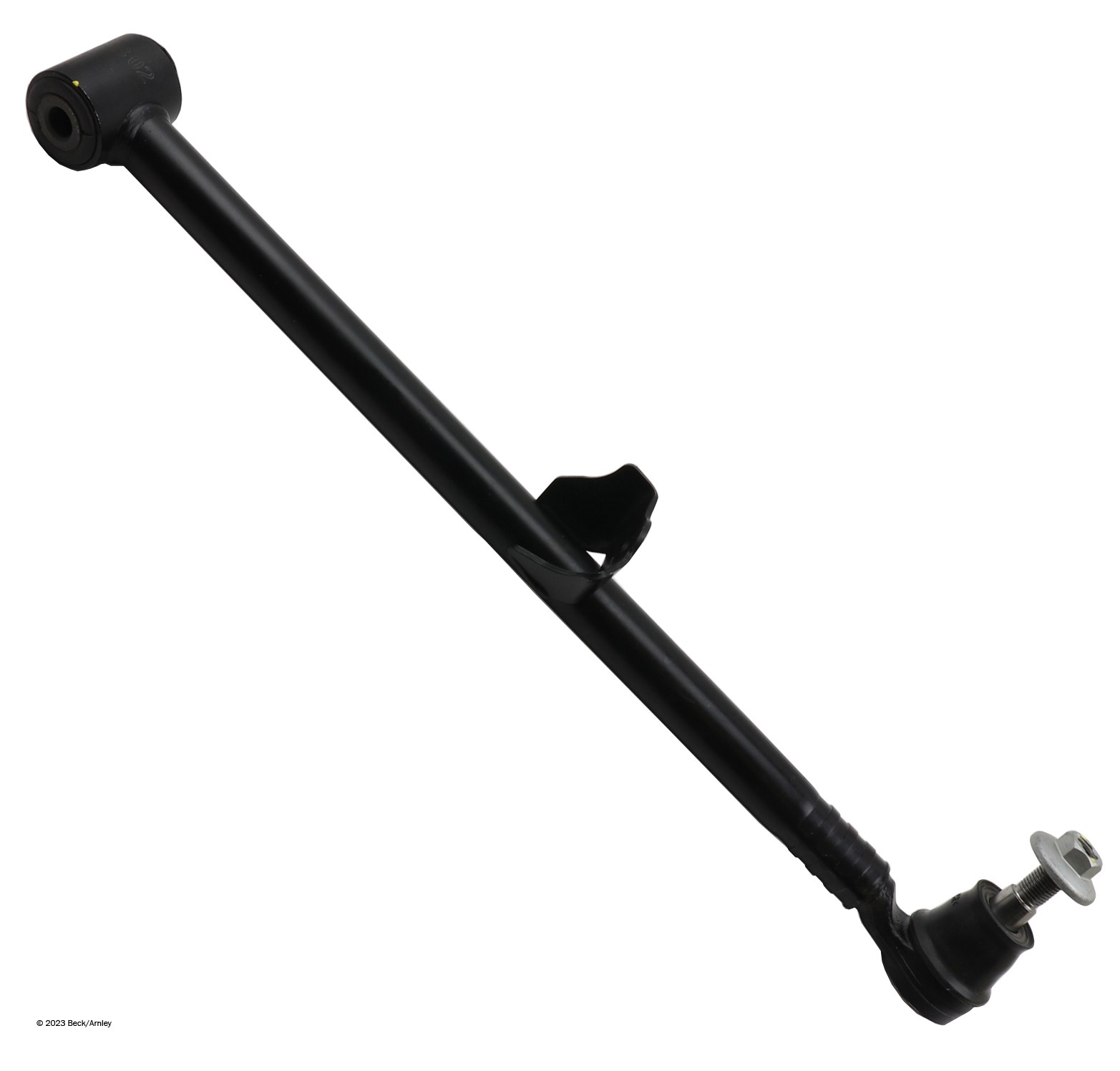 CONTROL ARM WITH BALL JOINT