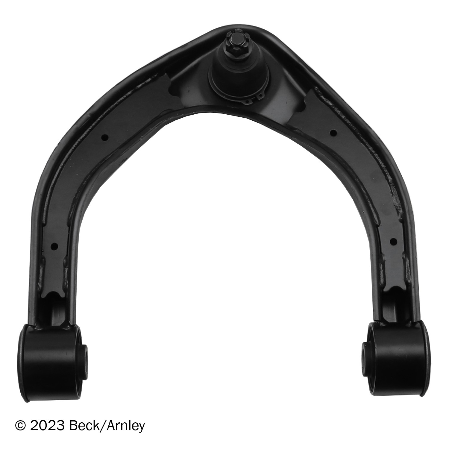 CONTROL ARM WITH BALL JOINT
