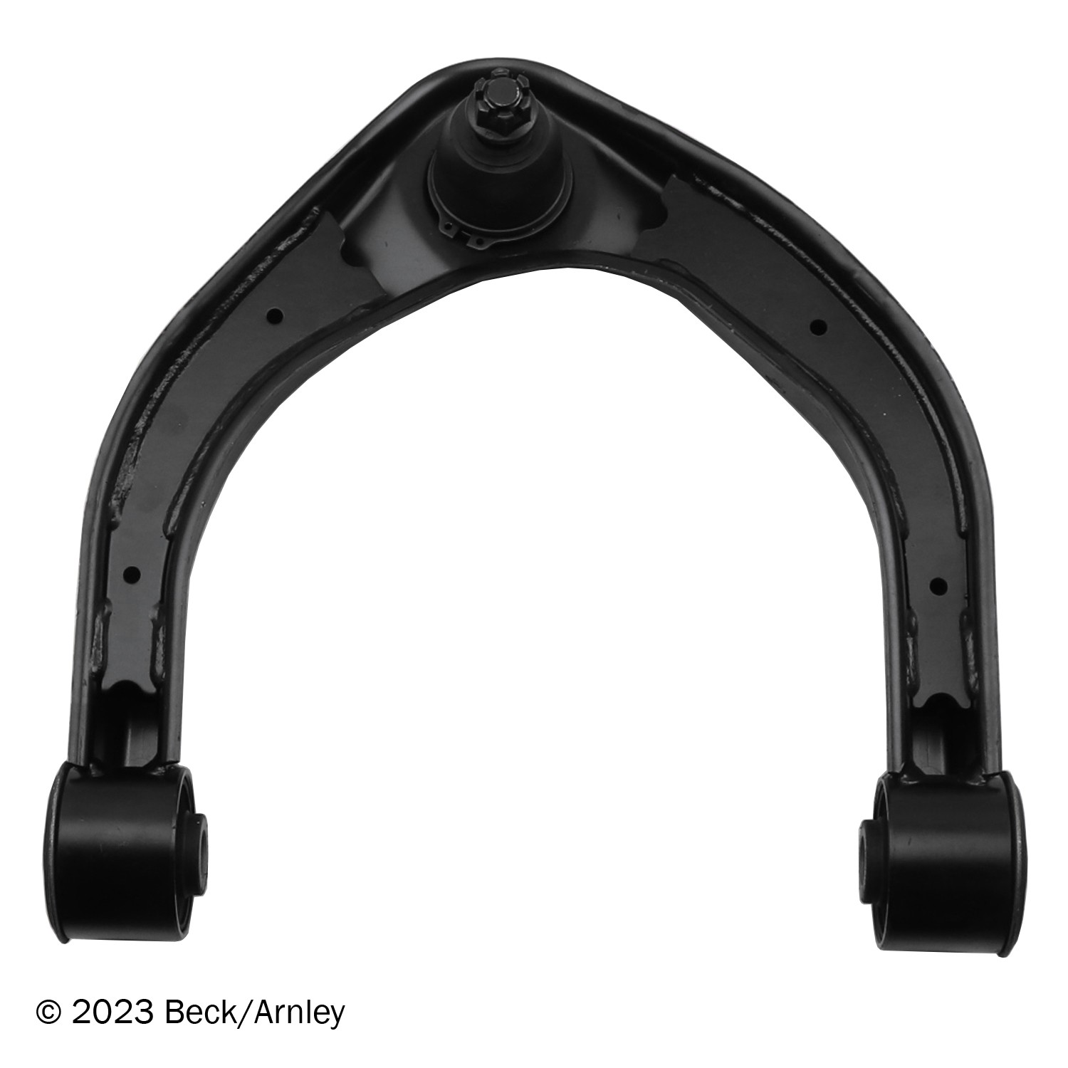 CONTROL ARM WITH BALL JOINT