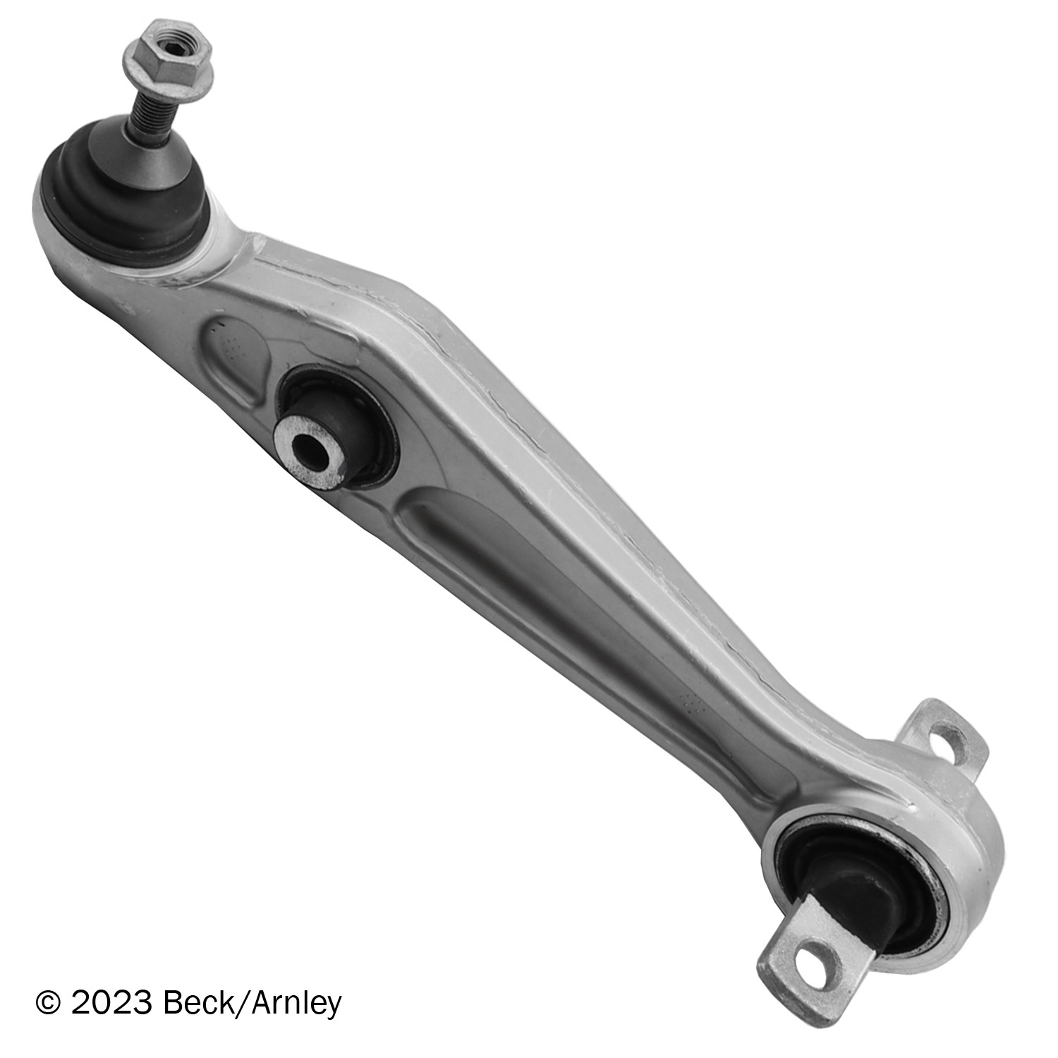 CONTROL ARM WITH BALL JOINT