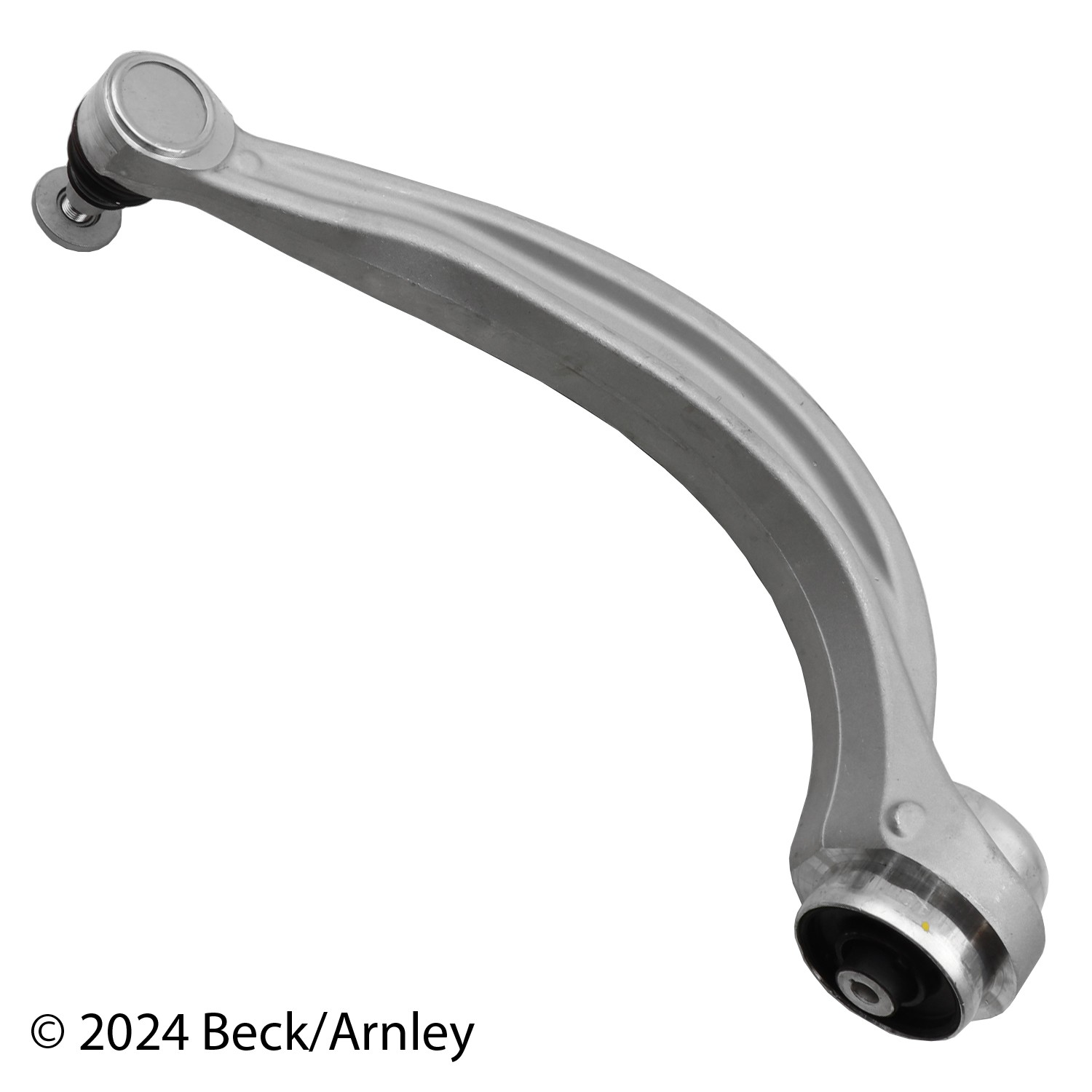 CONTROL ARM WITH BALL JOINT