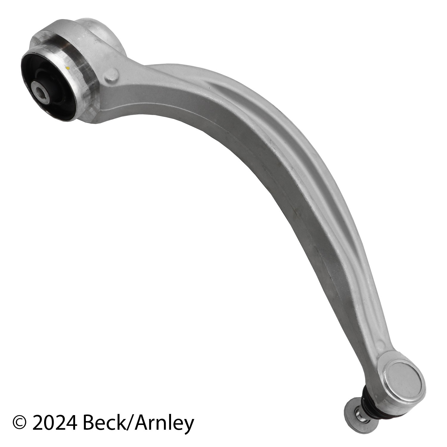 CONTROL ARM WITH BALL JOINT