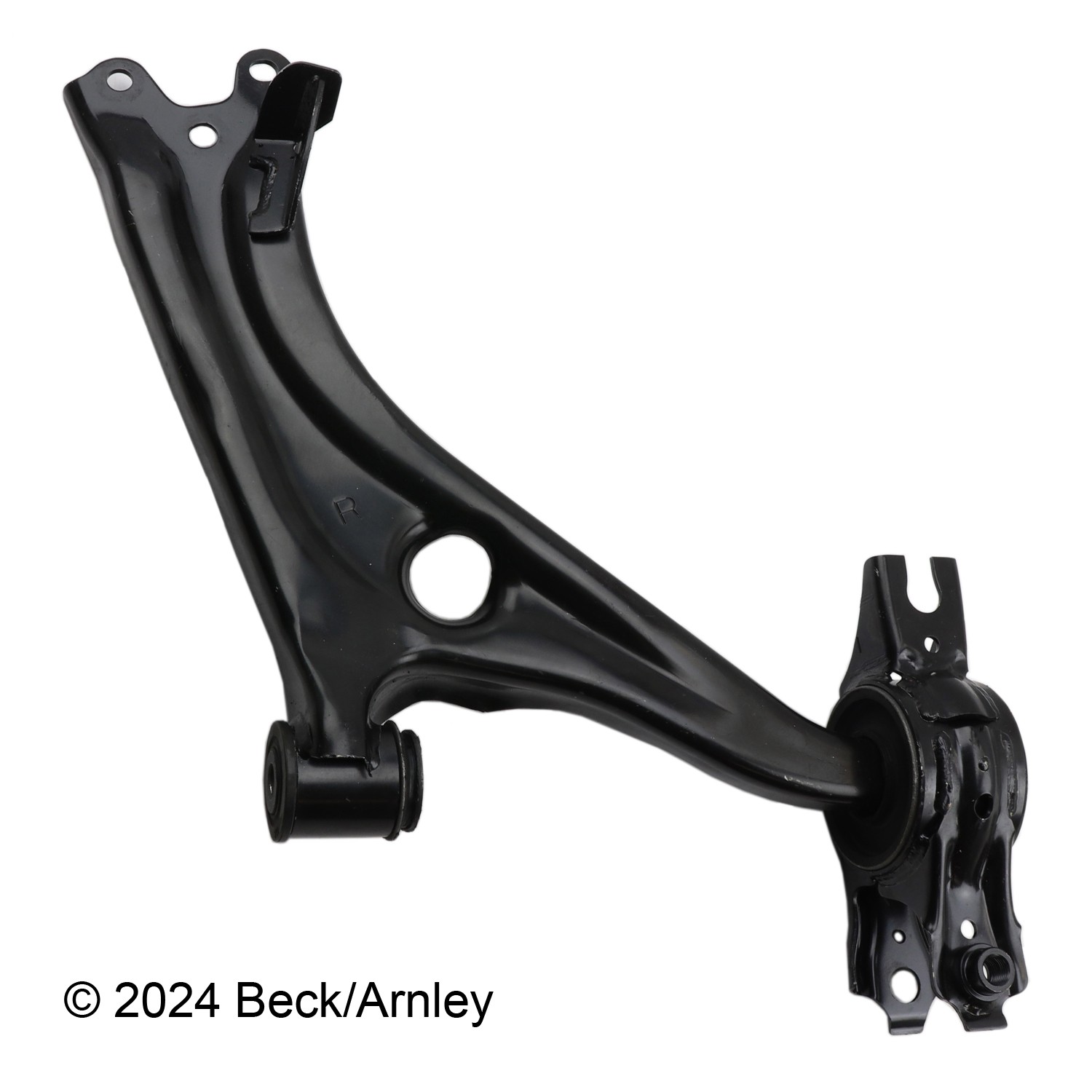 CONTROL ARM