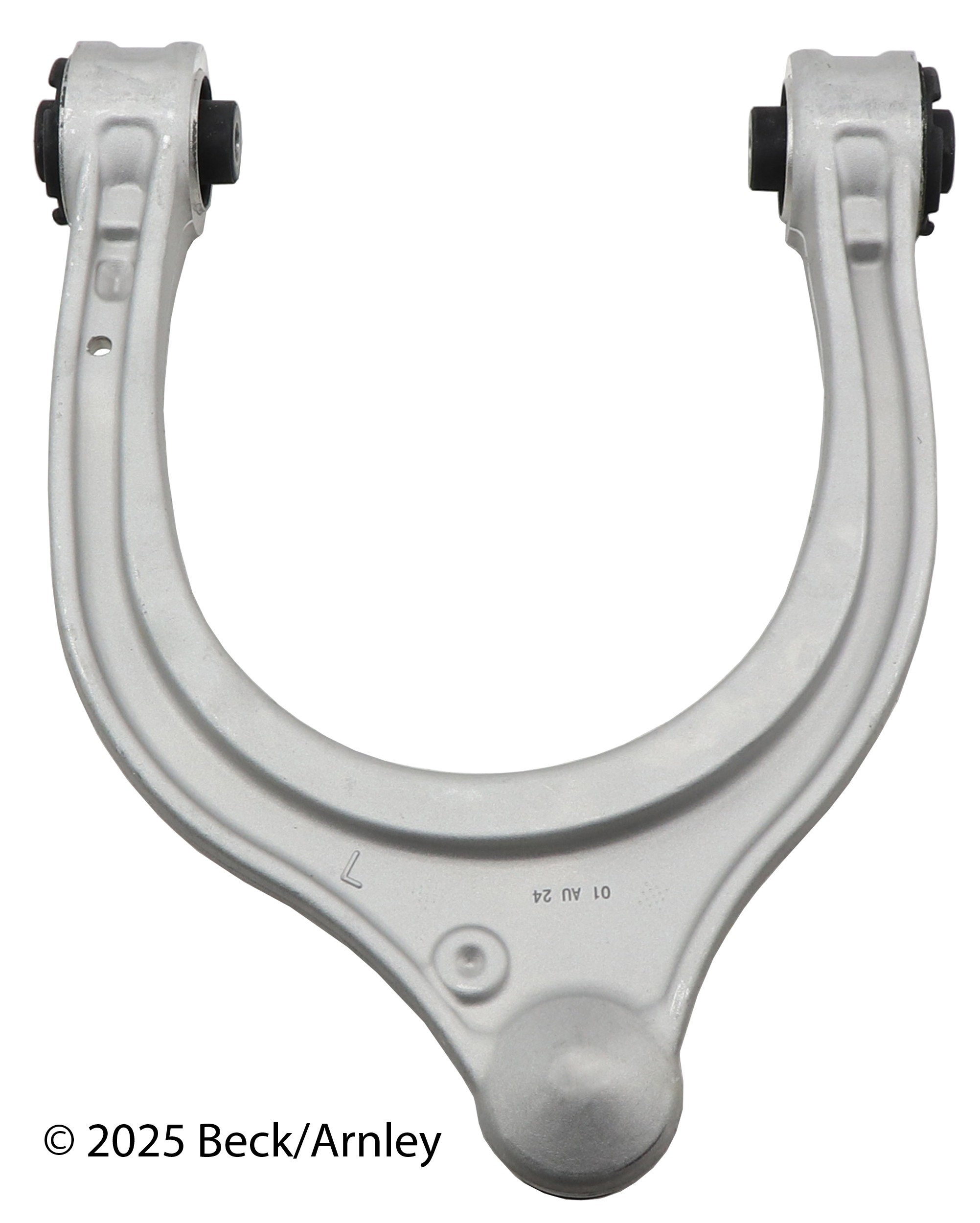 CONTROL ARM WITH BALL JOINT