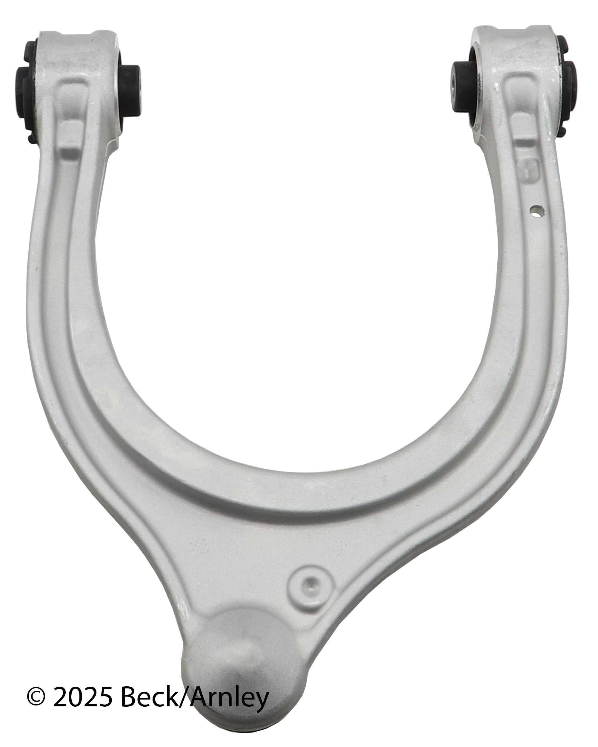 CONTROL ARM WITH BALL JOINT