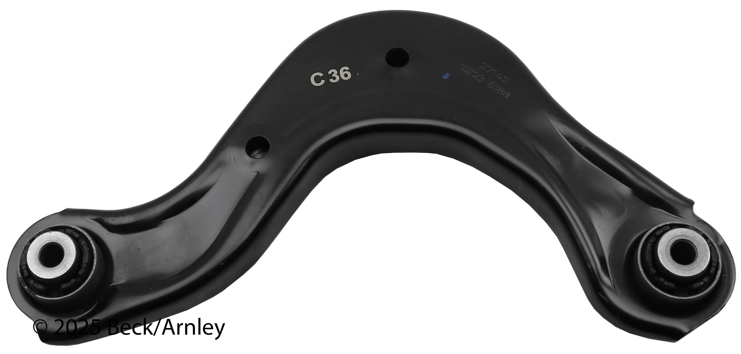 CONTROL ARM