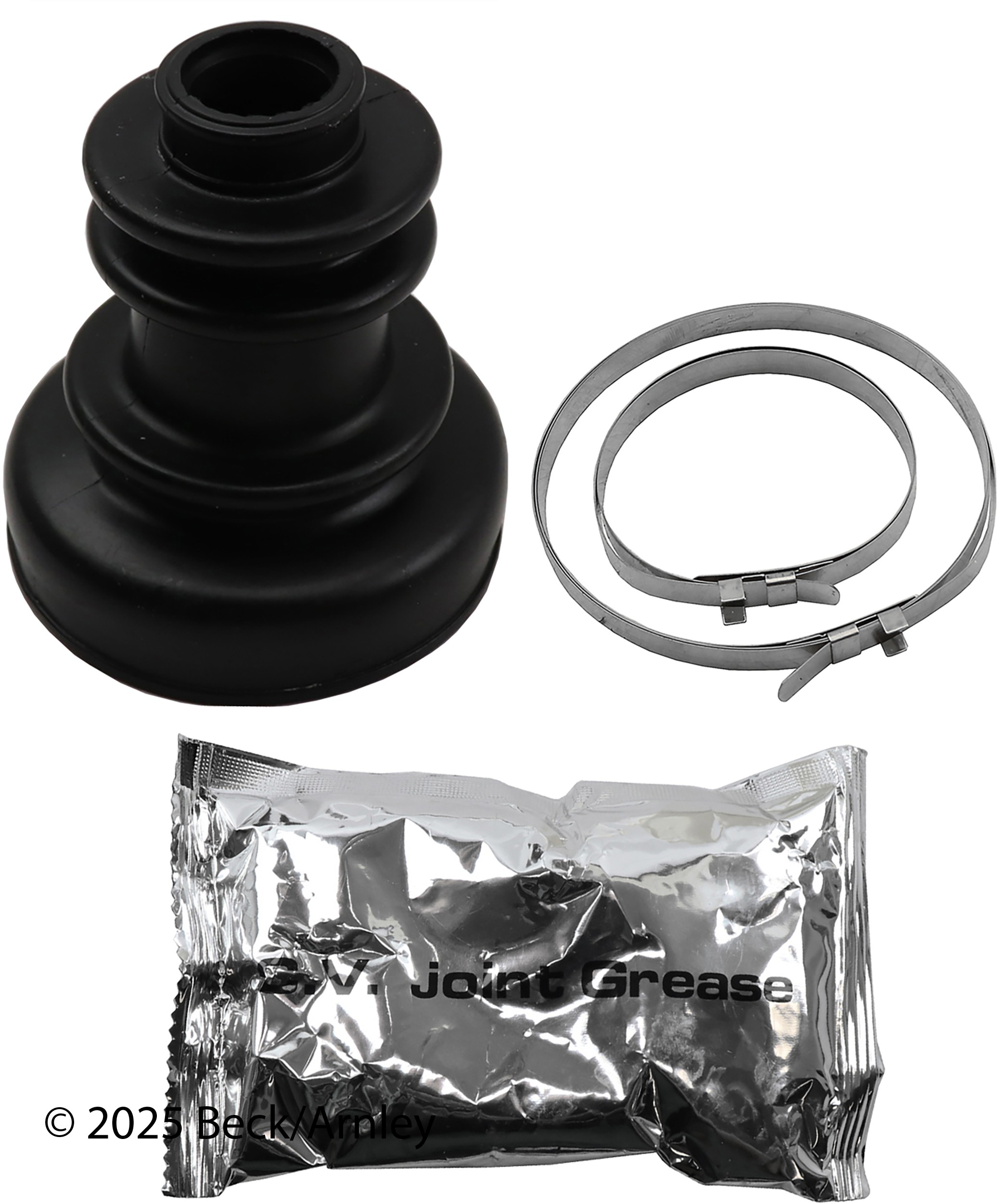 CV JOINT BOOT KIT
