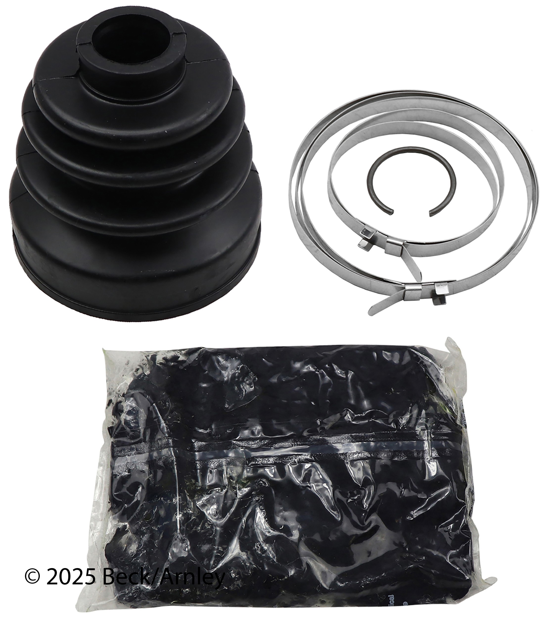 CV JOINT BOOT KIT