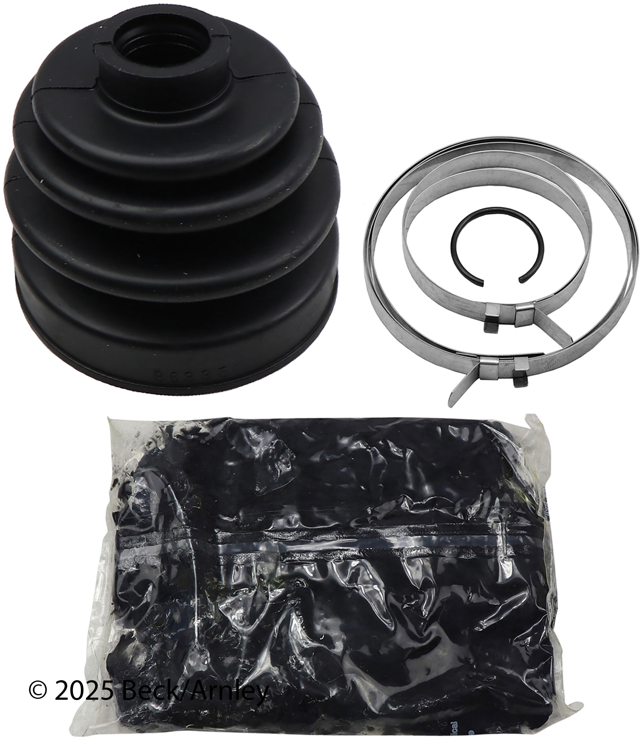 CV JOINT BOOT KIT