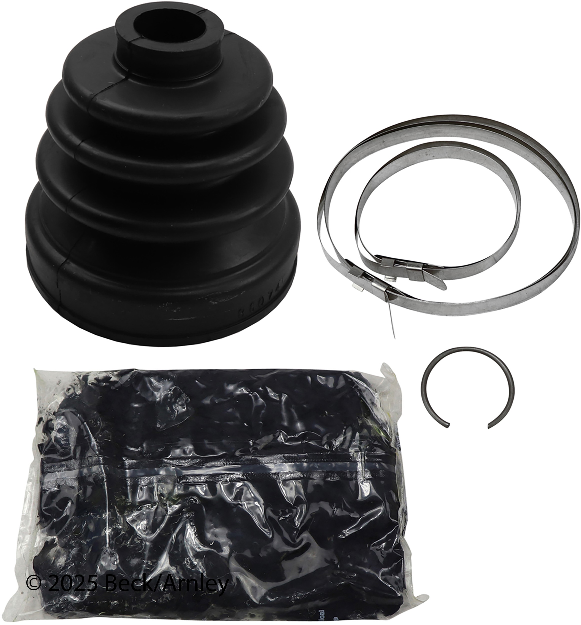 CV JOINT BOOT KIT