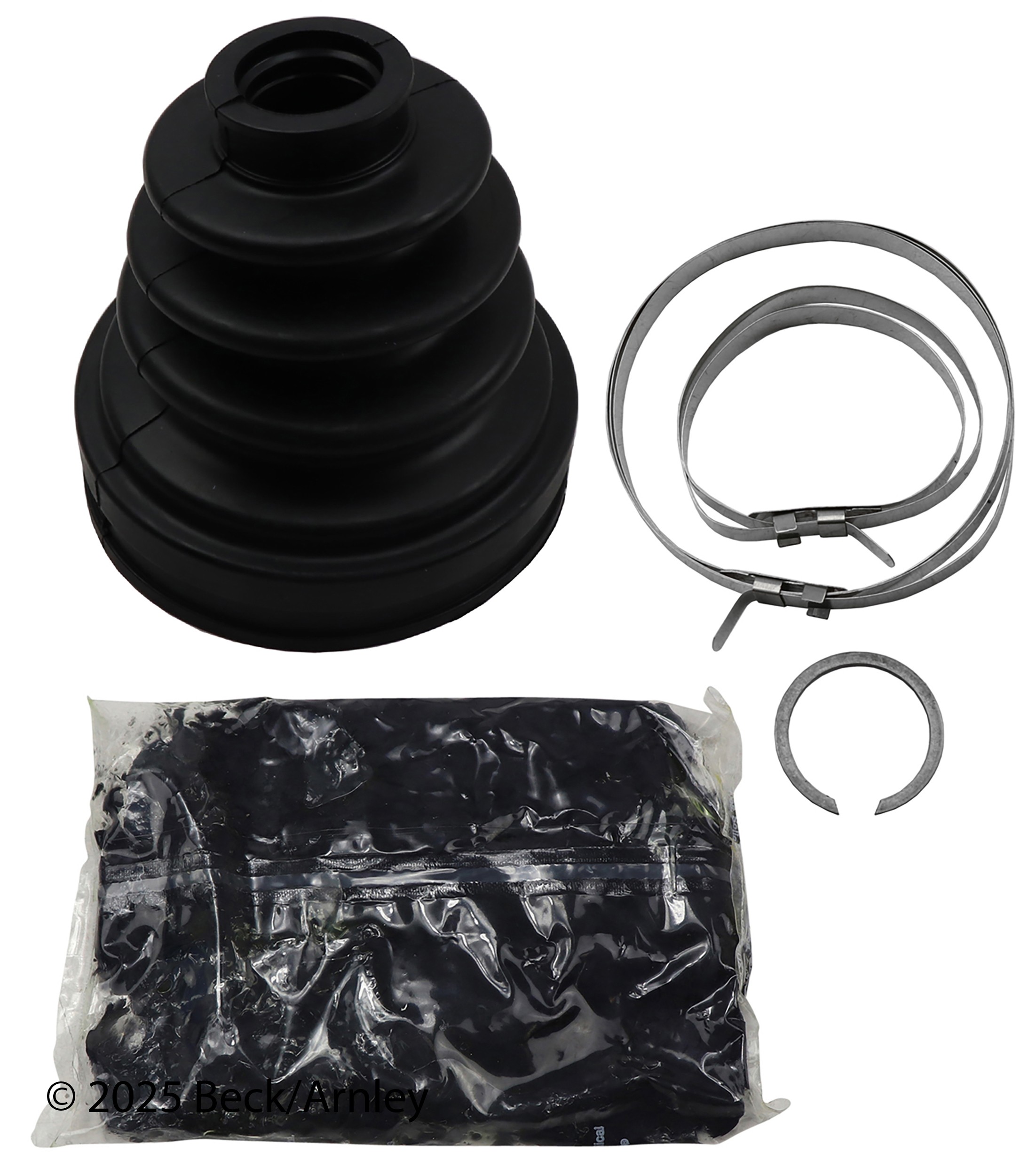 CV JOINT BOOT KIT