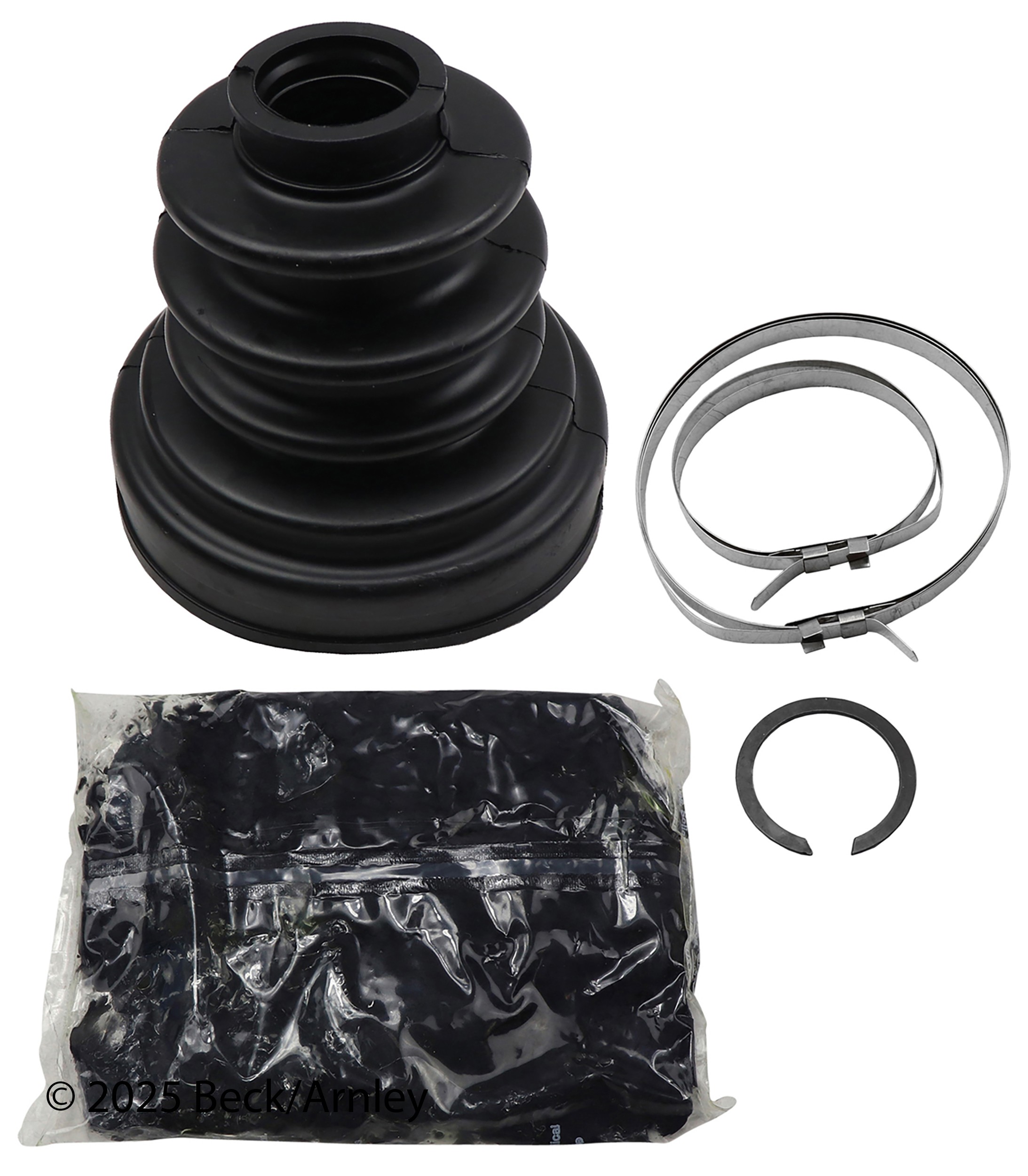 CV JOINT BOOT KIT