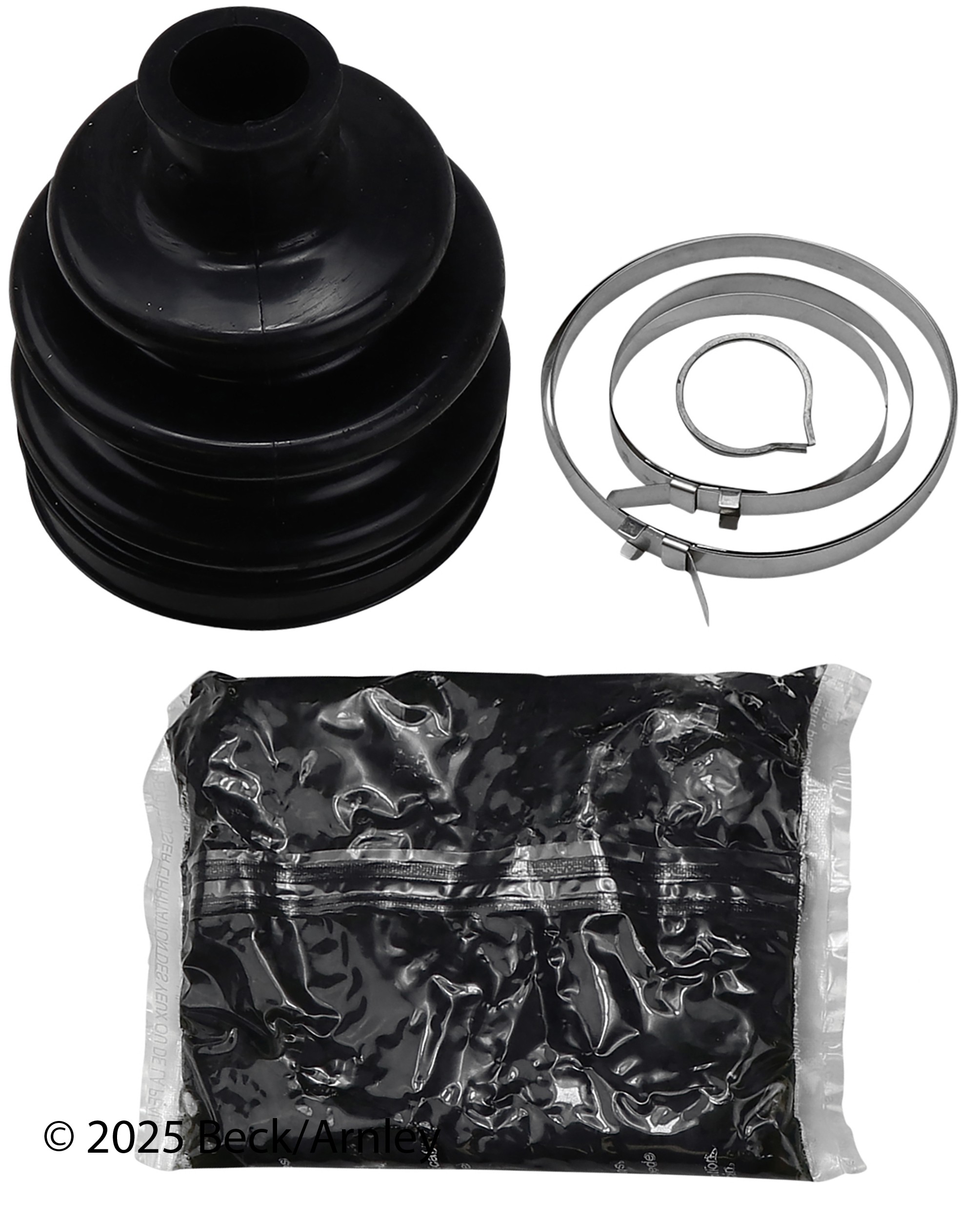 CV JOINT BOOT KIT