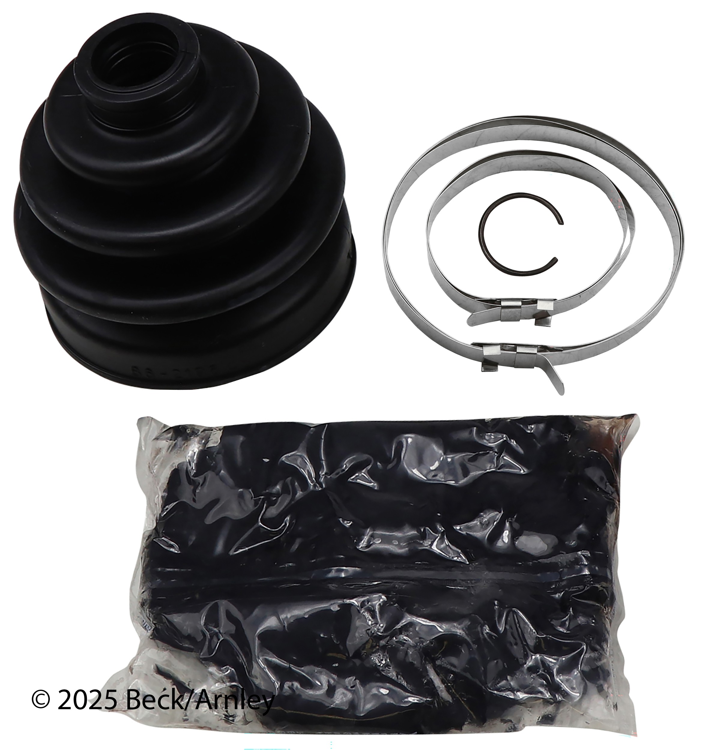 CV JOINT BOOT KIT