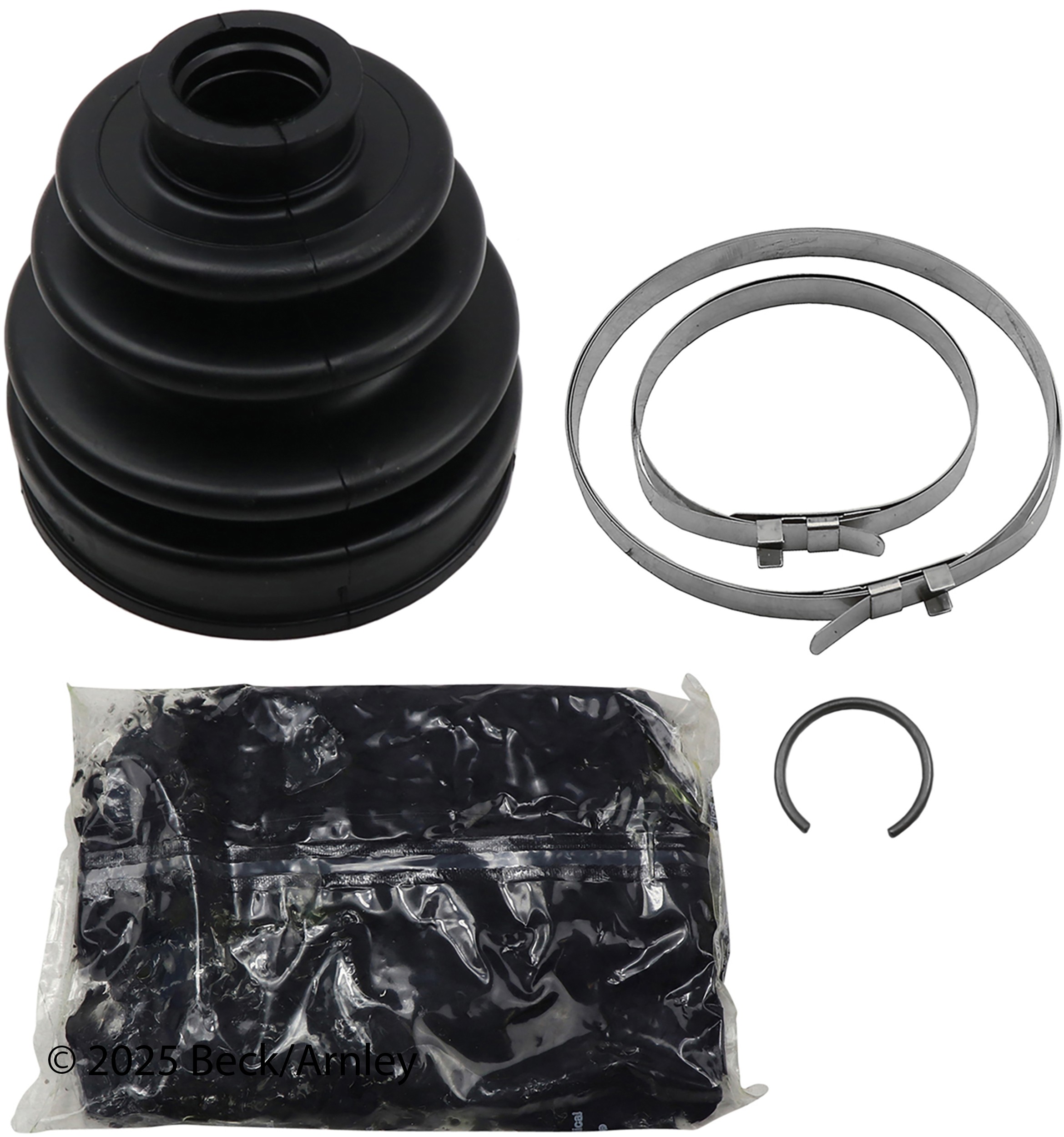 CV JOINT BOOT KIT