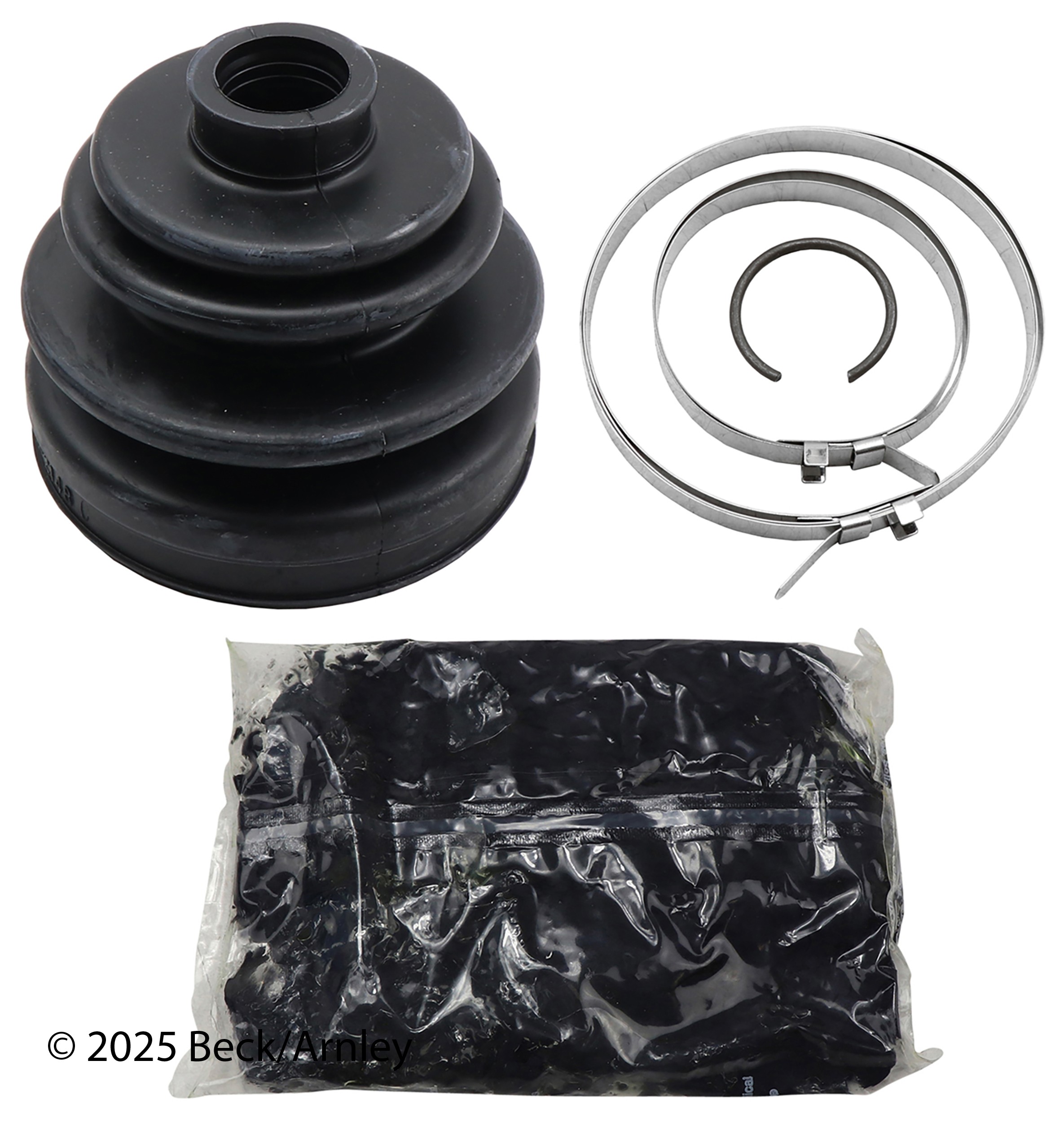 CV JOINT BOOT KIT